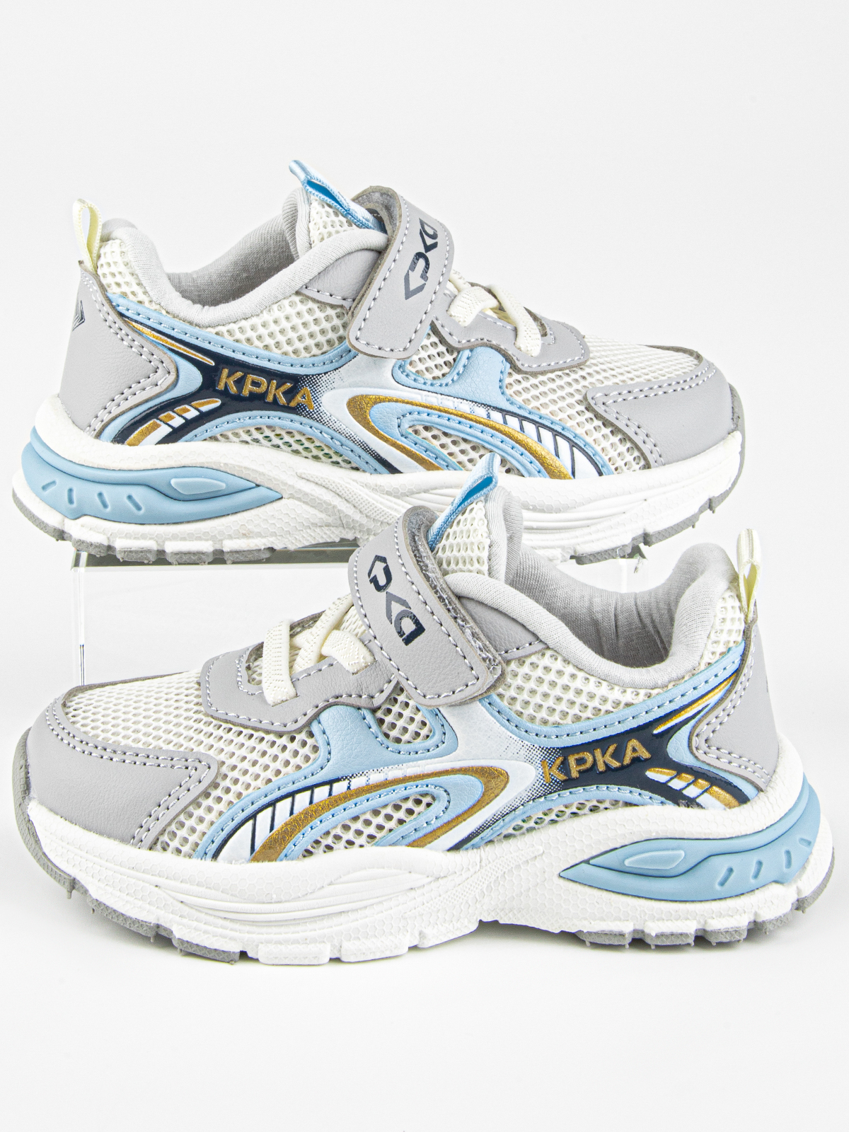 Кроссовки артикул:71536н-20-4