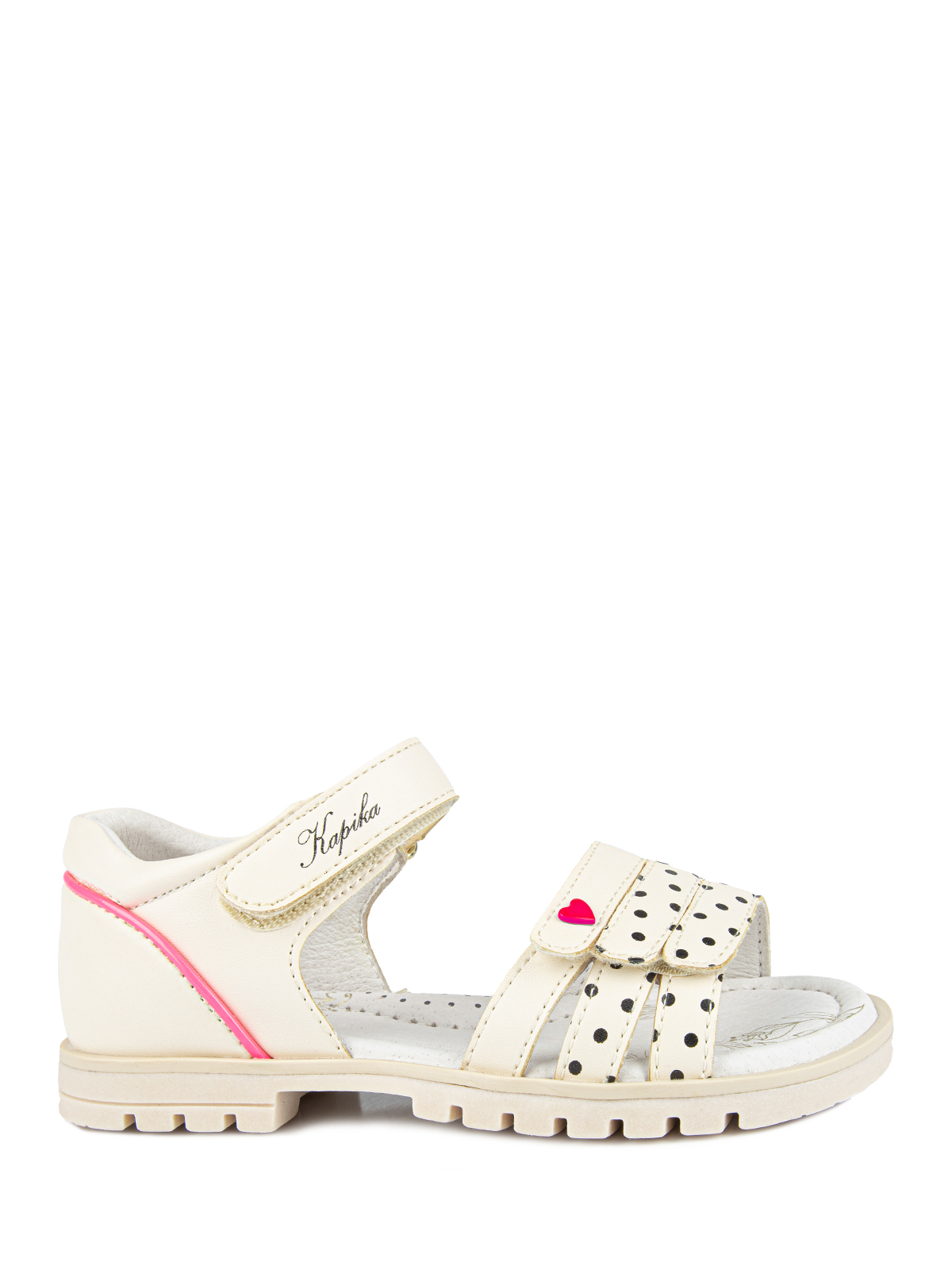 Сандалии артикул:32811п-10-1