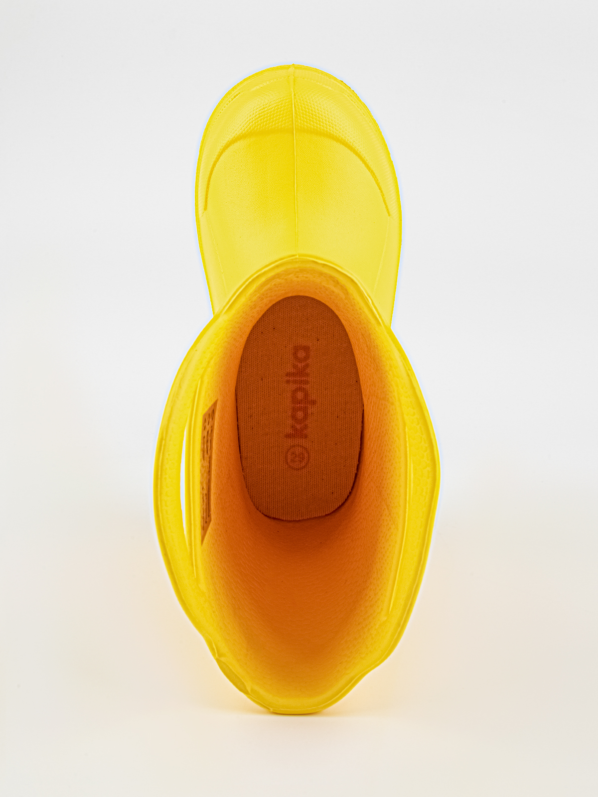 Резиновая обувь артикул:1941-1-6