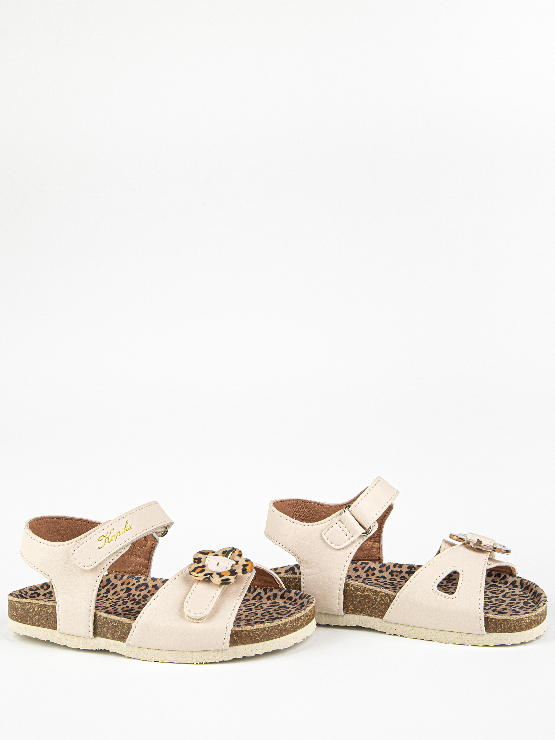 Сандалии артикул:321002п-1-2