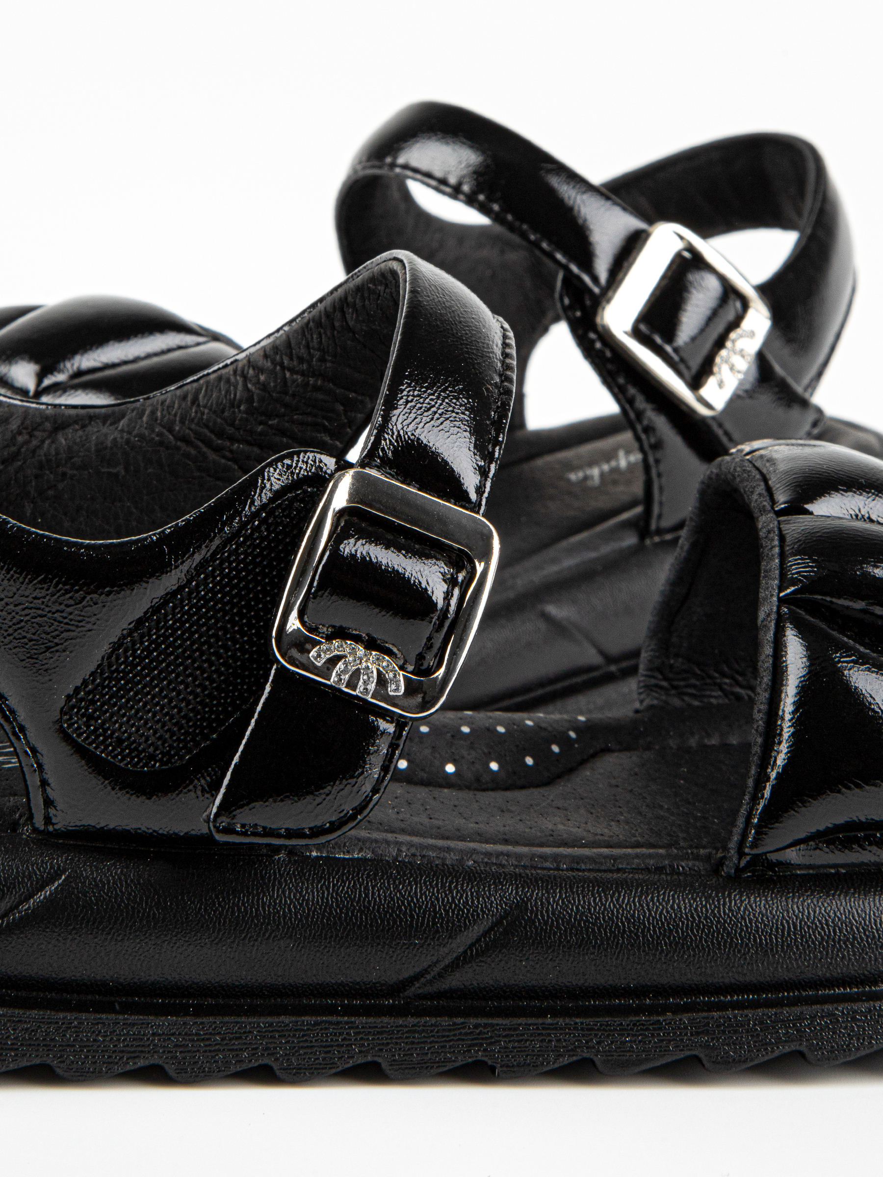 Сандалии артикул:33923п-1-9