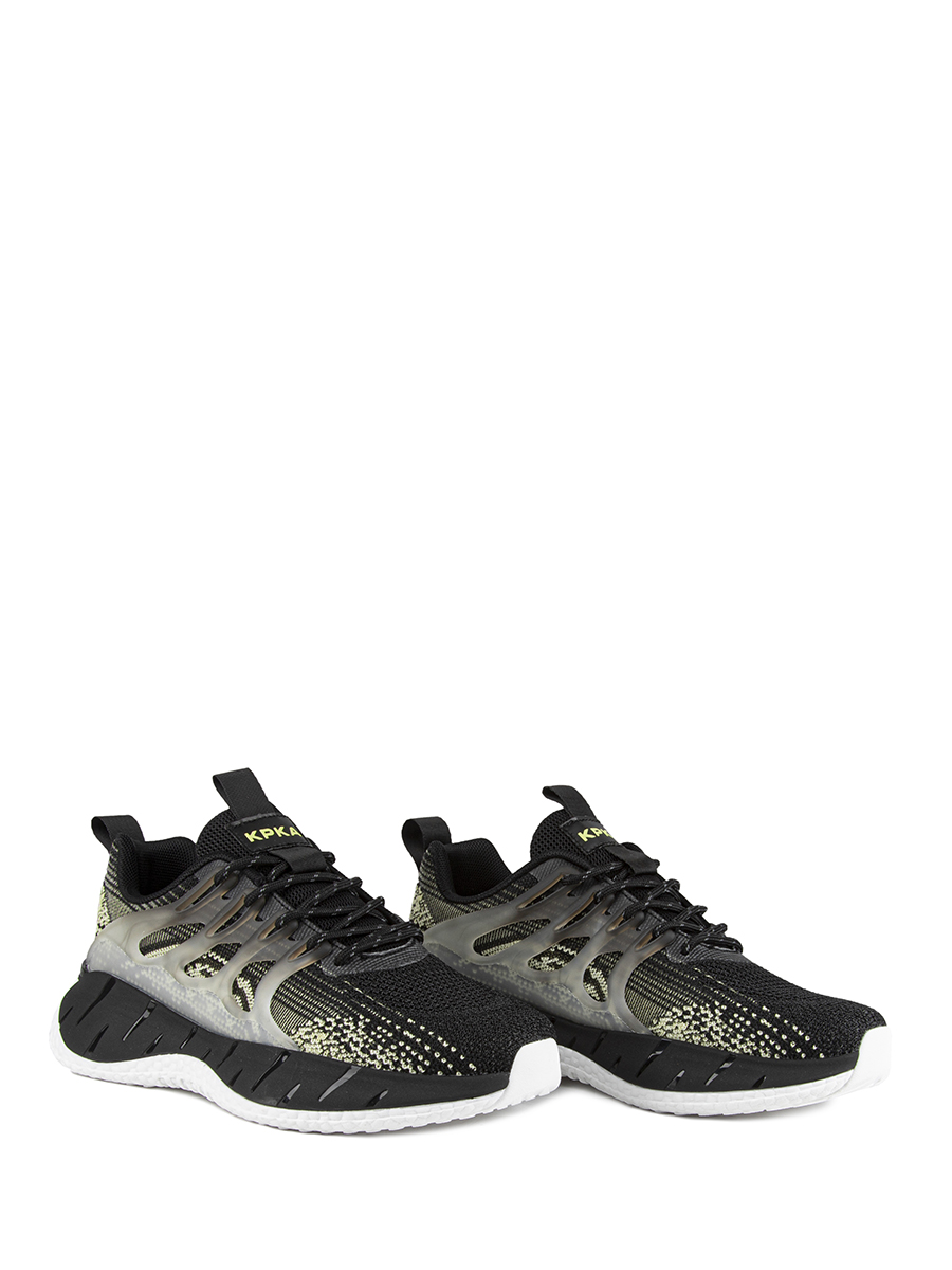 Кроссовки артикул:74775-2-5