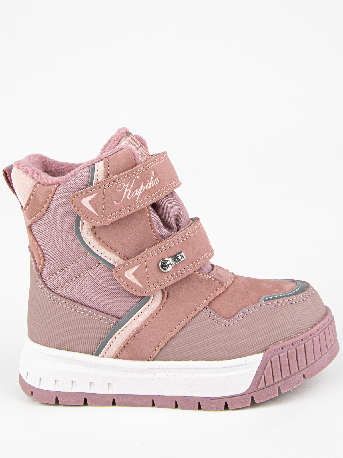 Ботинки артикул:41295-1-1