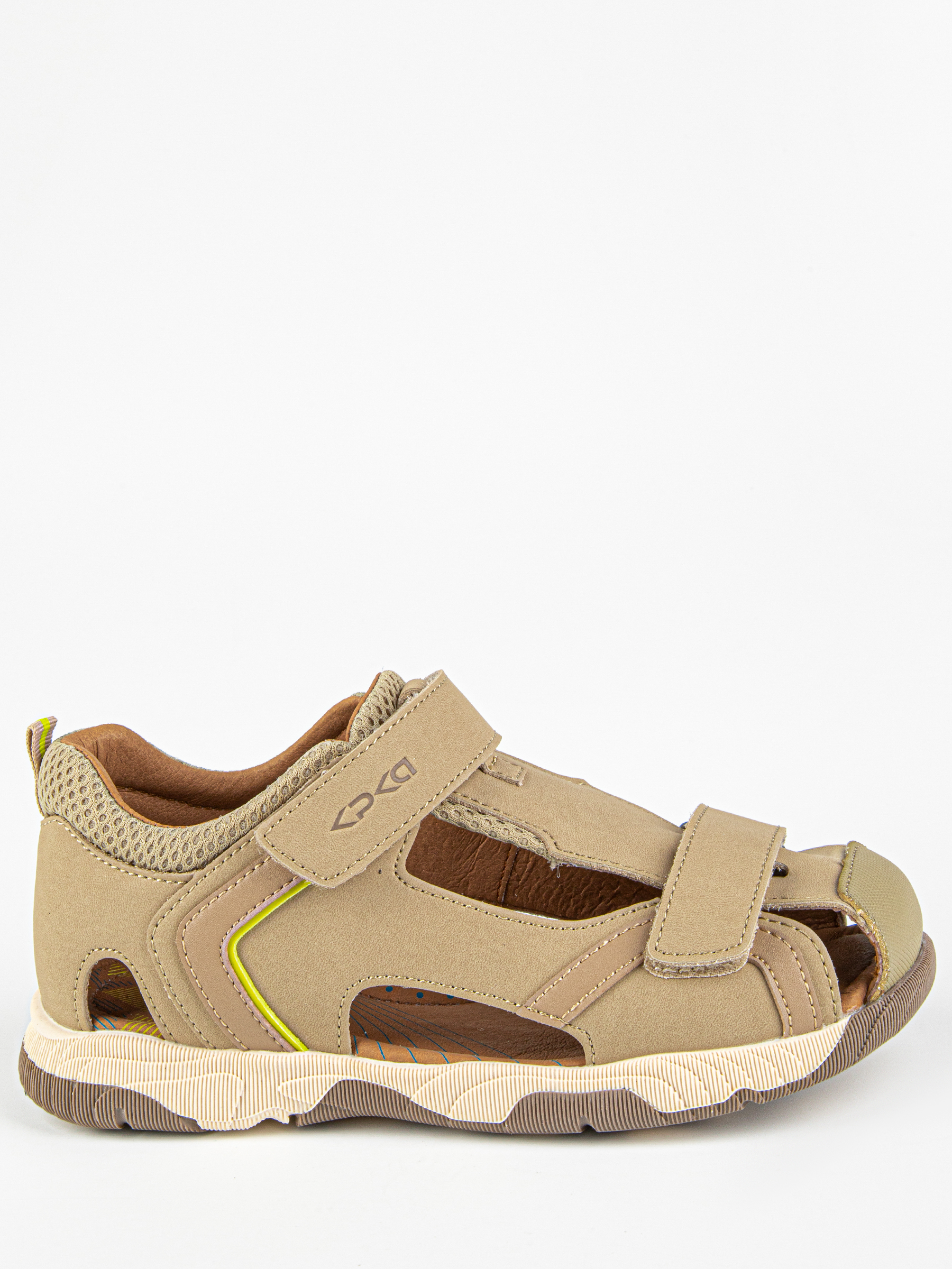 Сандалии артикул:33850к-2-1