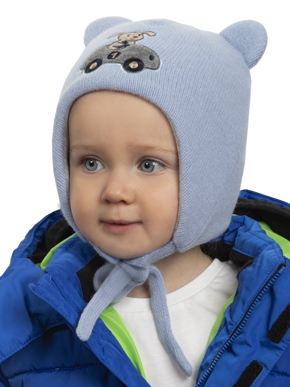 Шапка артикул:BHAT-1007-Z0-1