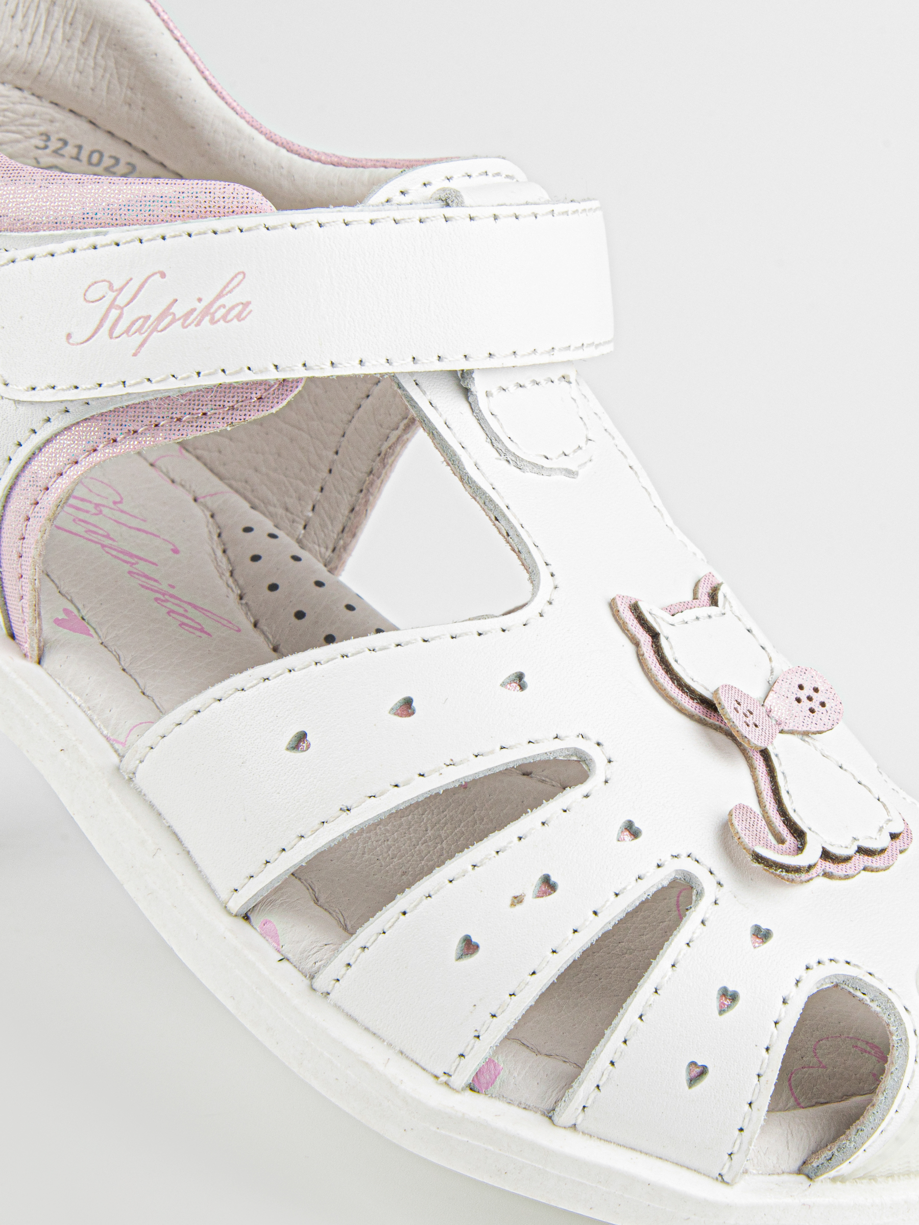 Сандалии артикул:321022-1-3