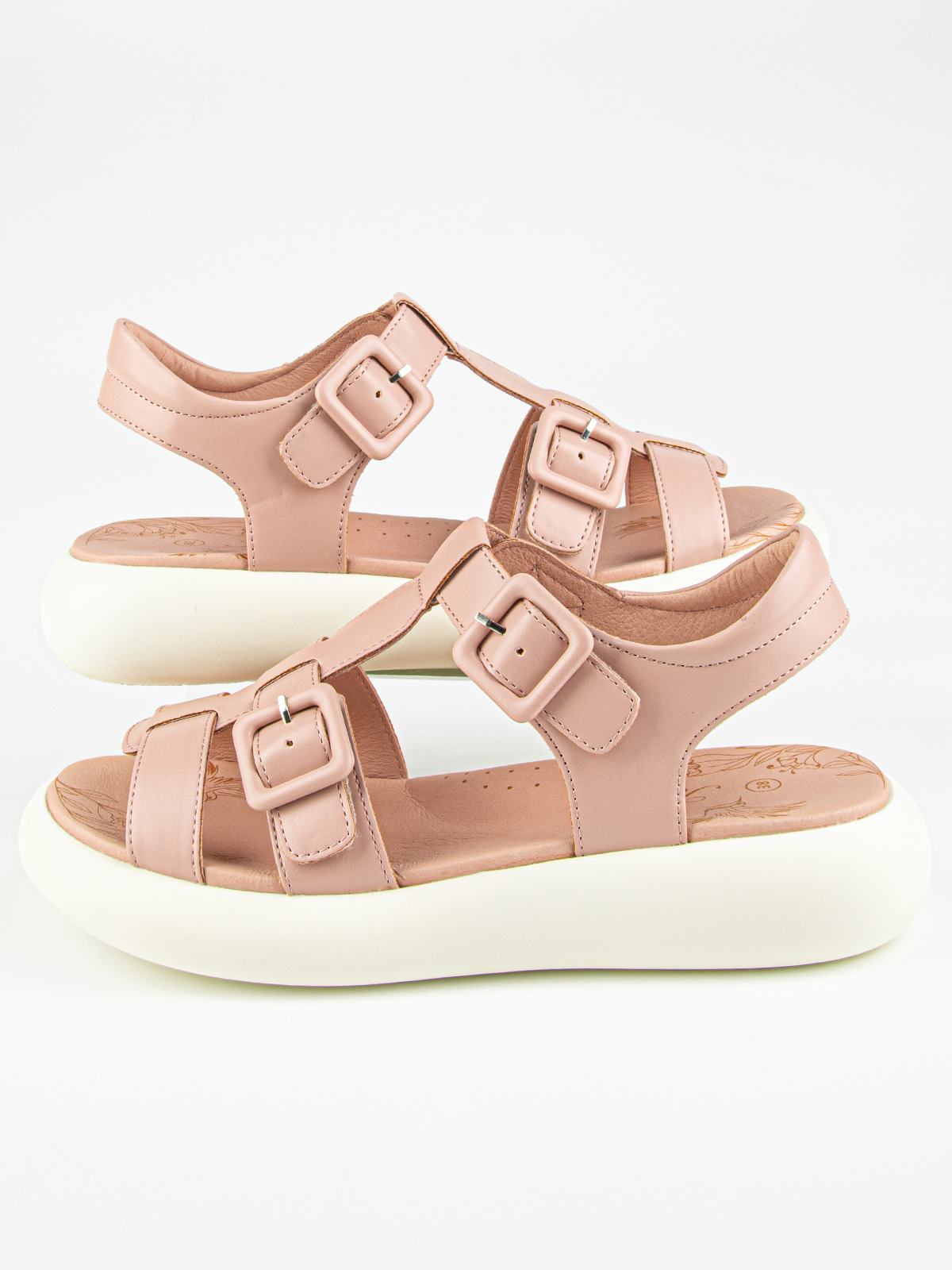 Сандалии артикул:34570п-20-4