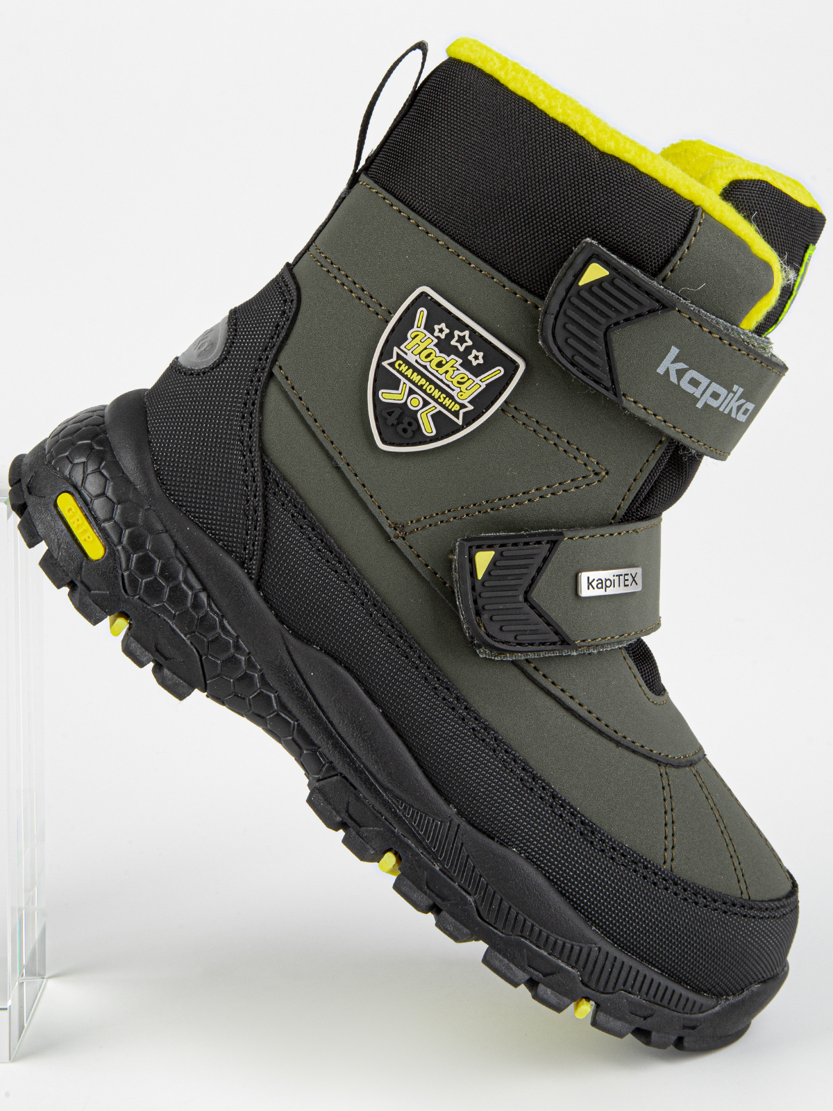 Ботинки артикул:42494-20-7