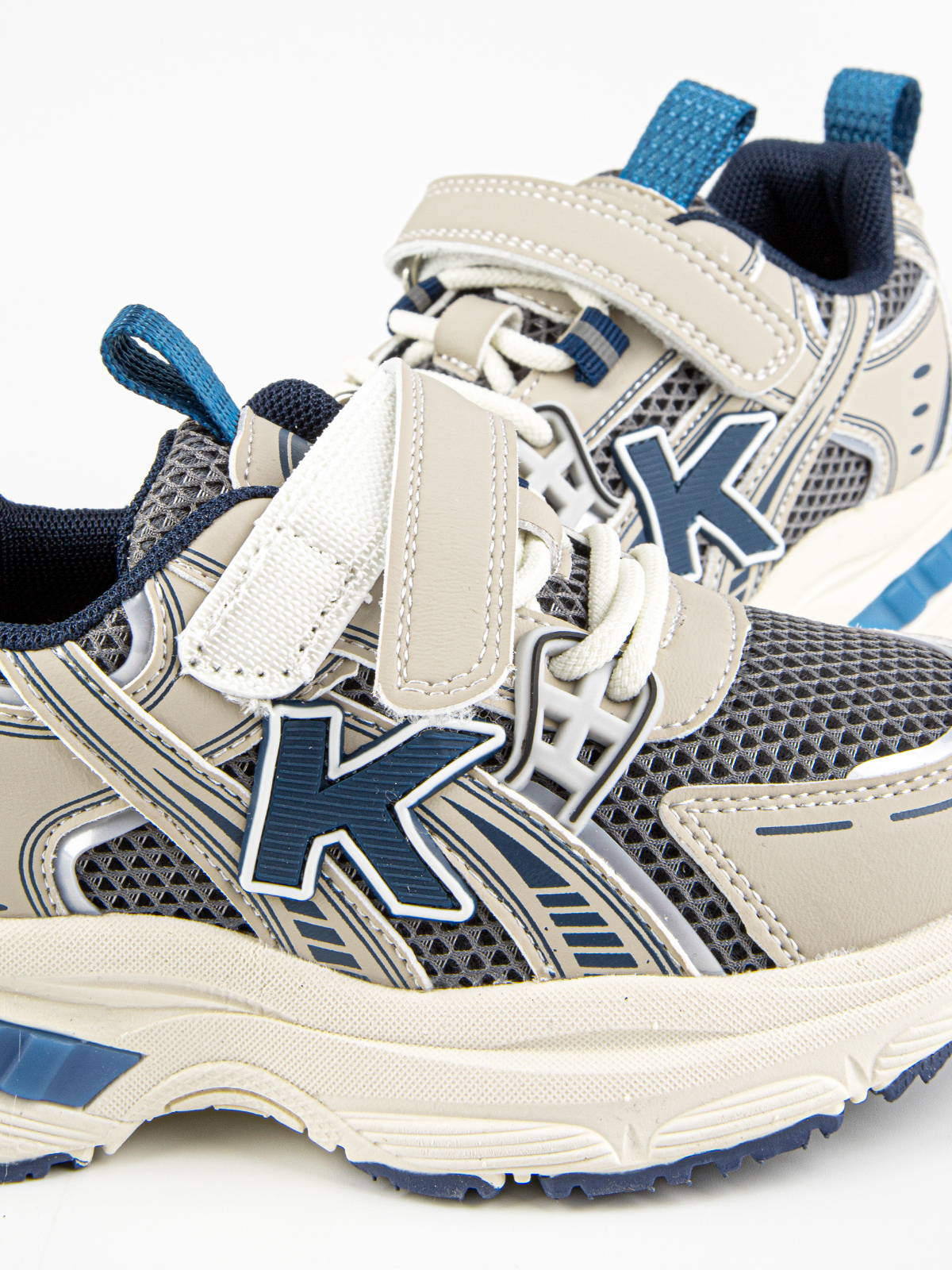 Кроссовки артикул:721011-21-9