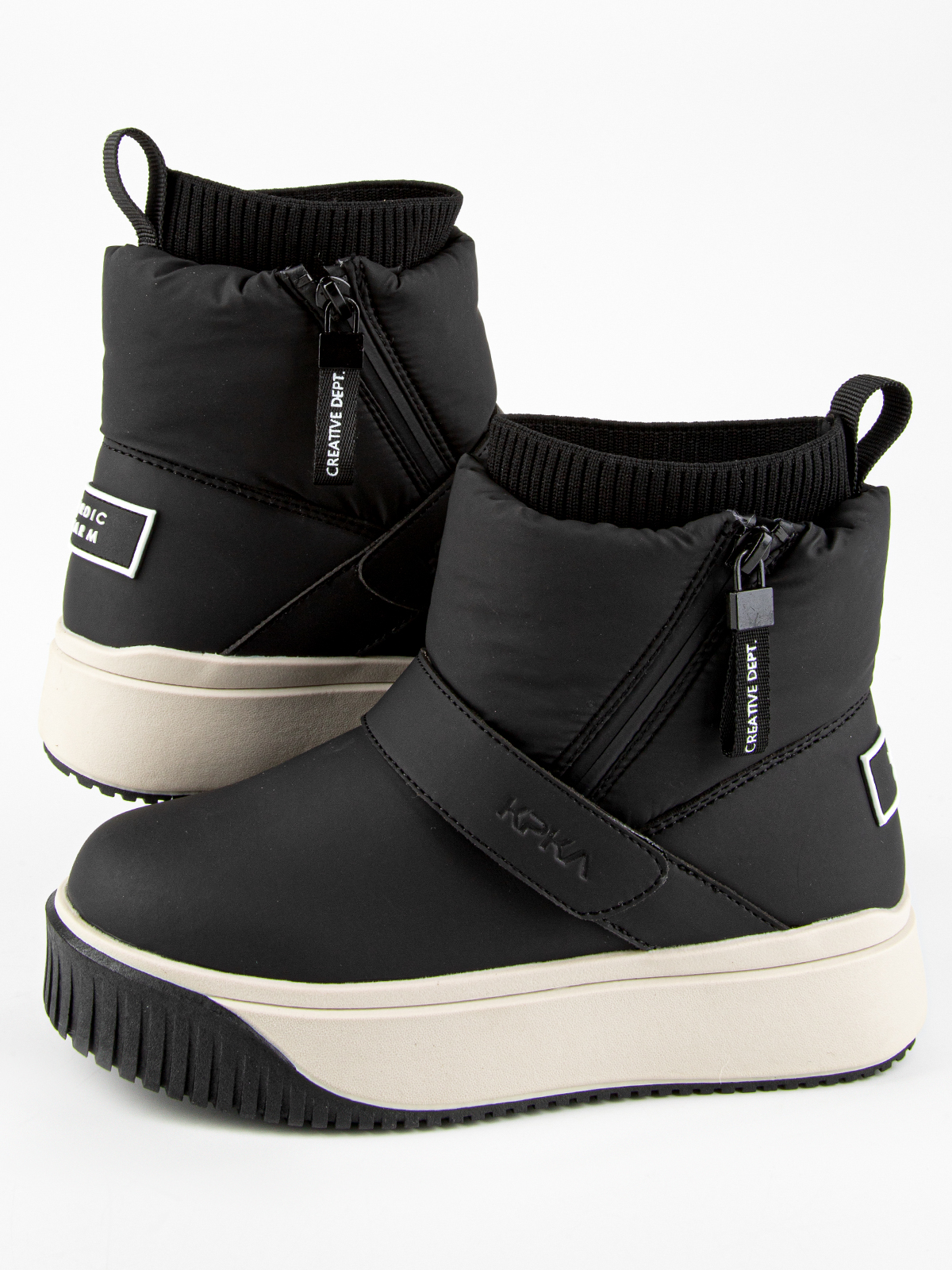 Сапоги артикул:1889д-1-4