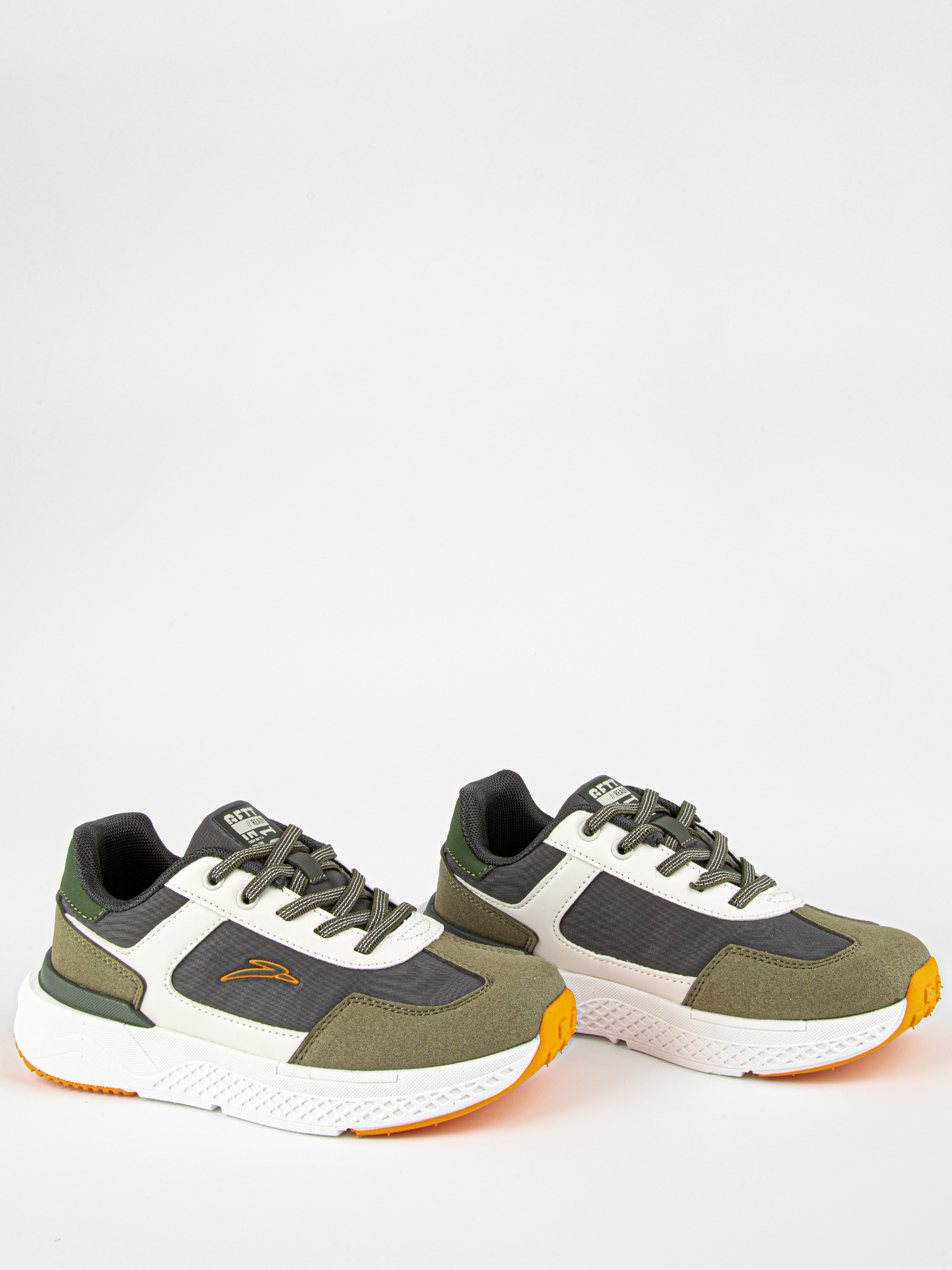 Кроссовки артикул:731270-2-2