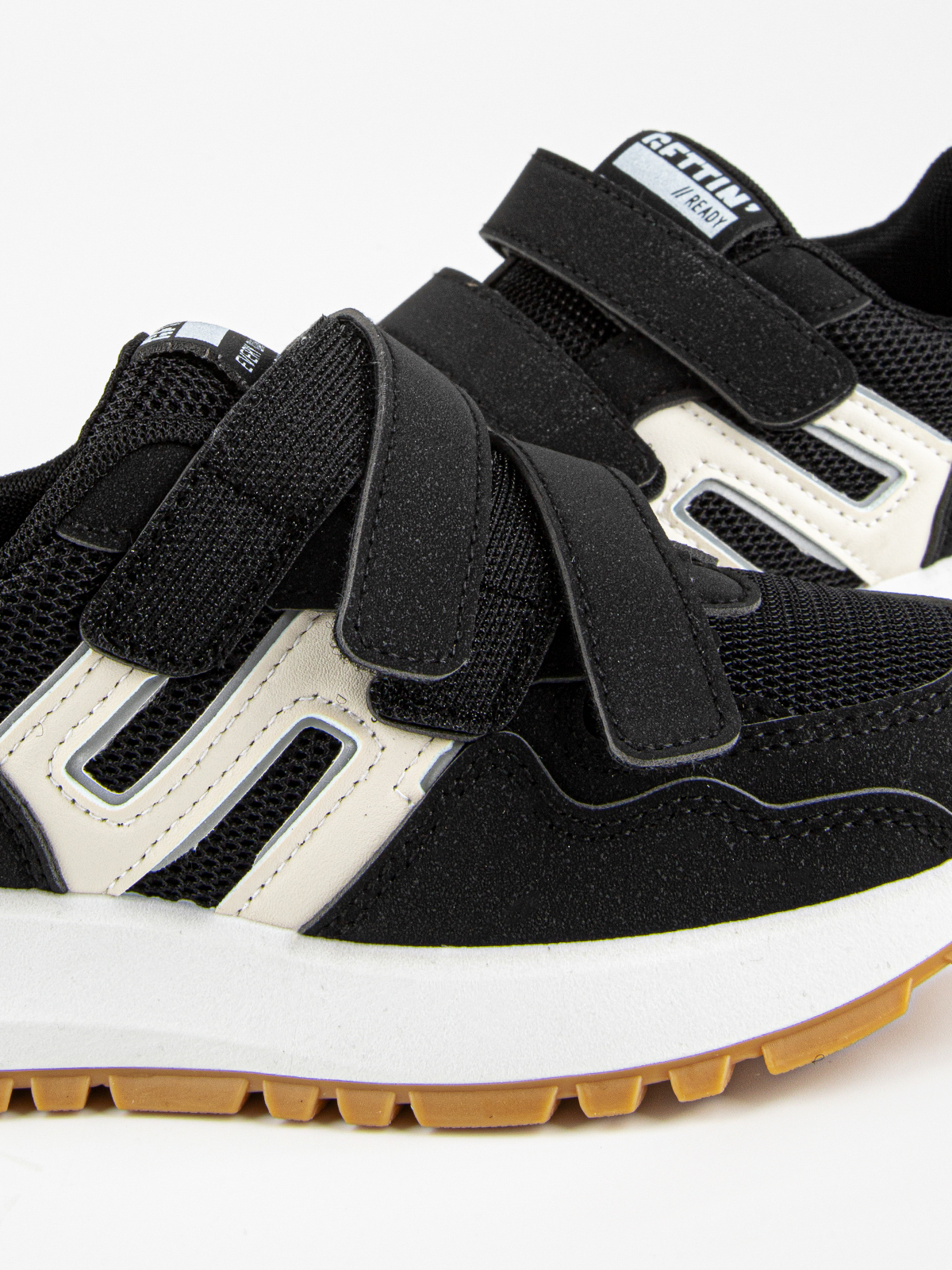 Кроссовки артикул:731908-2-10