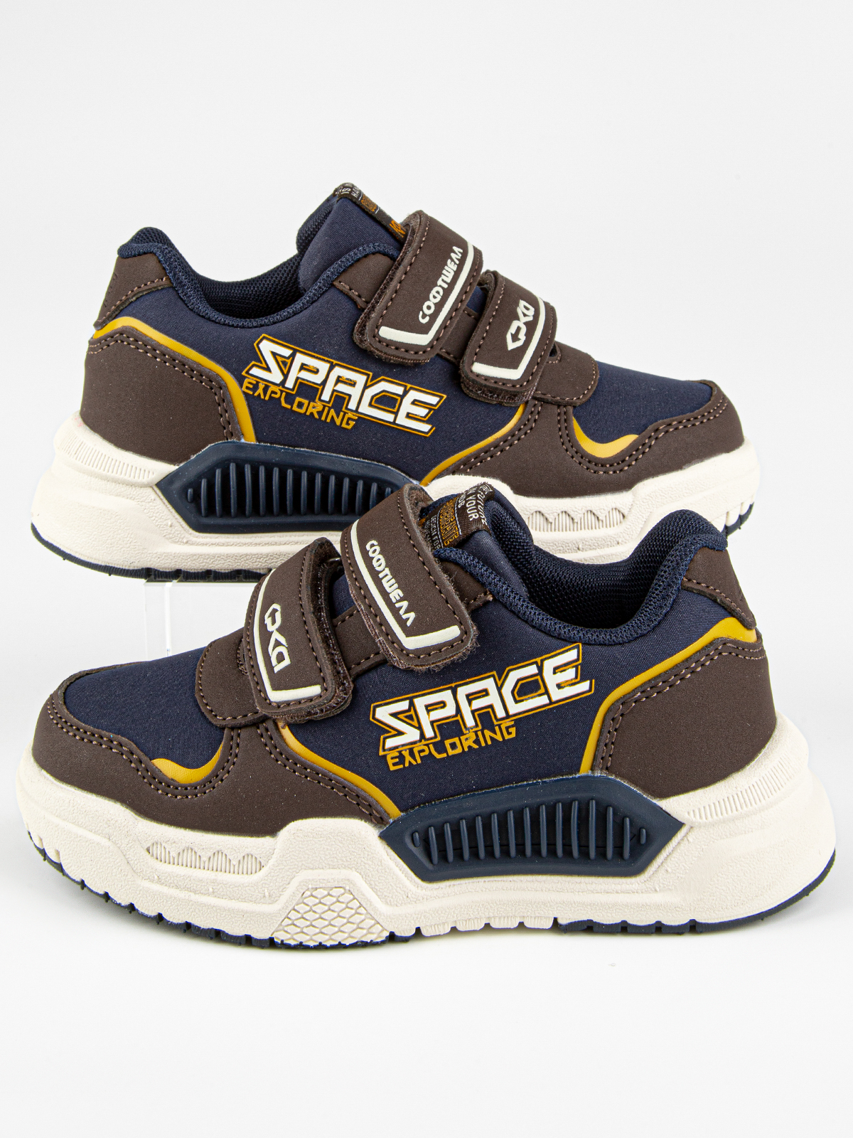 Кроссовки артикул:721139с-10-4