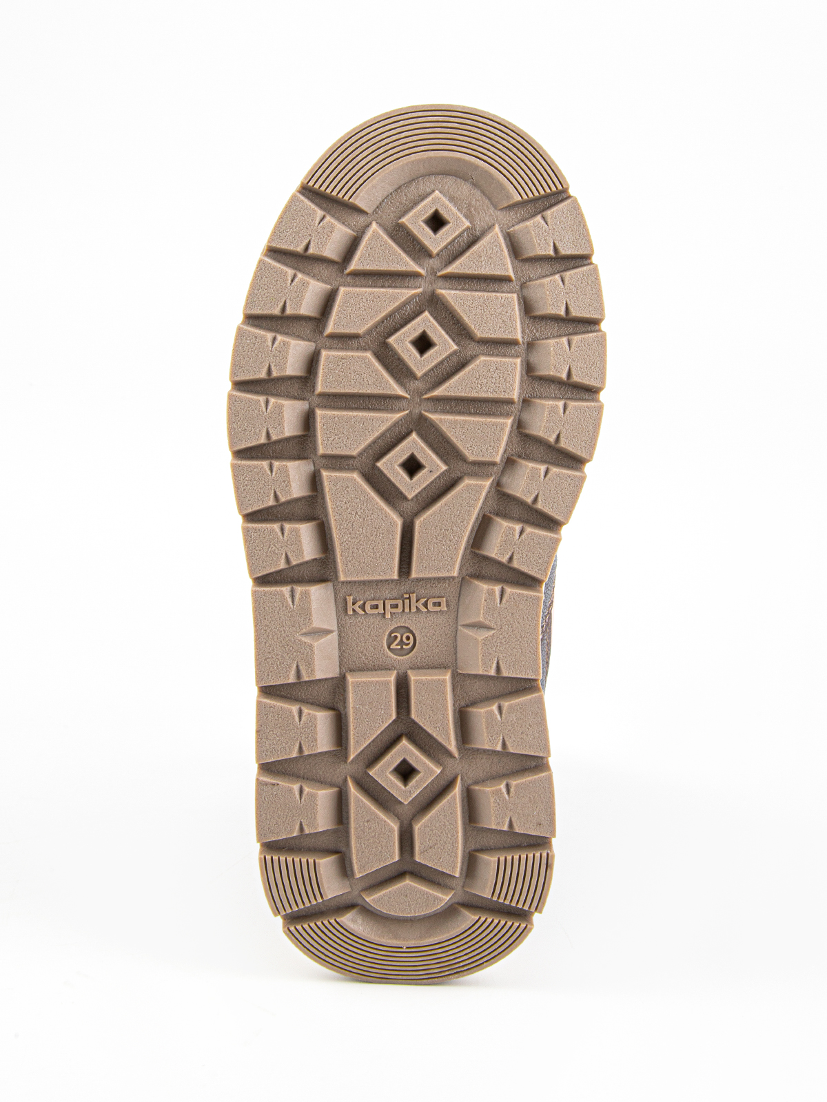 Ботинки артикул:42527-2-9