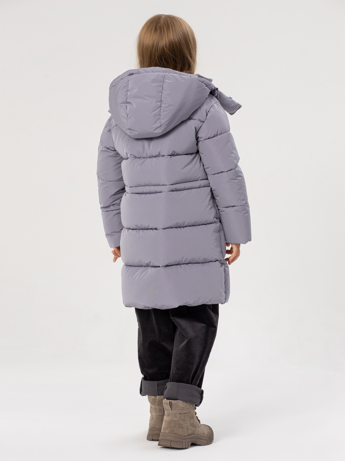 Куртка зимняя артикул:OKGCK17-91-2