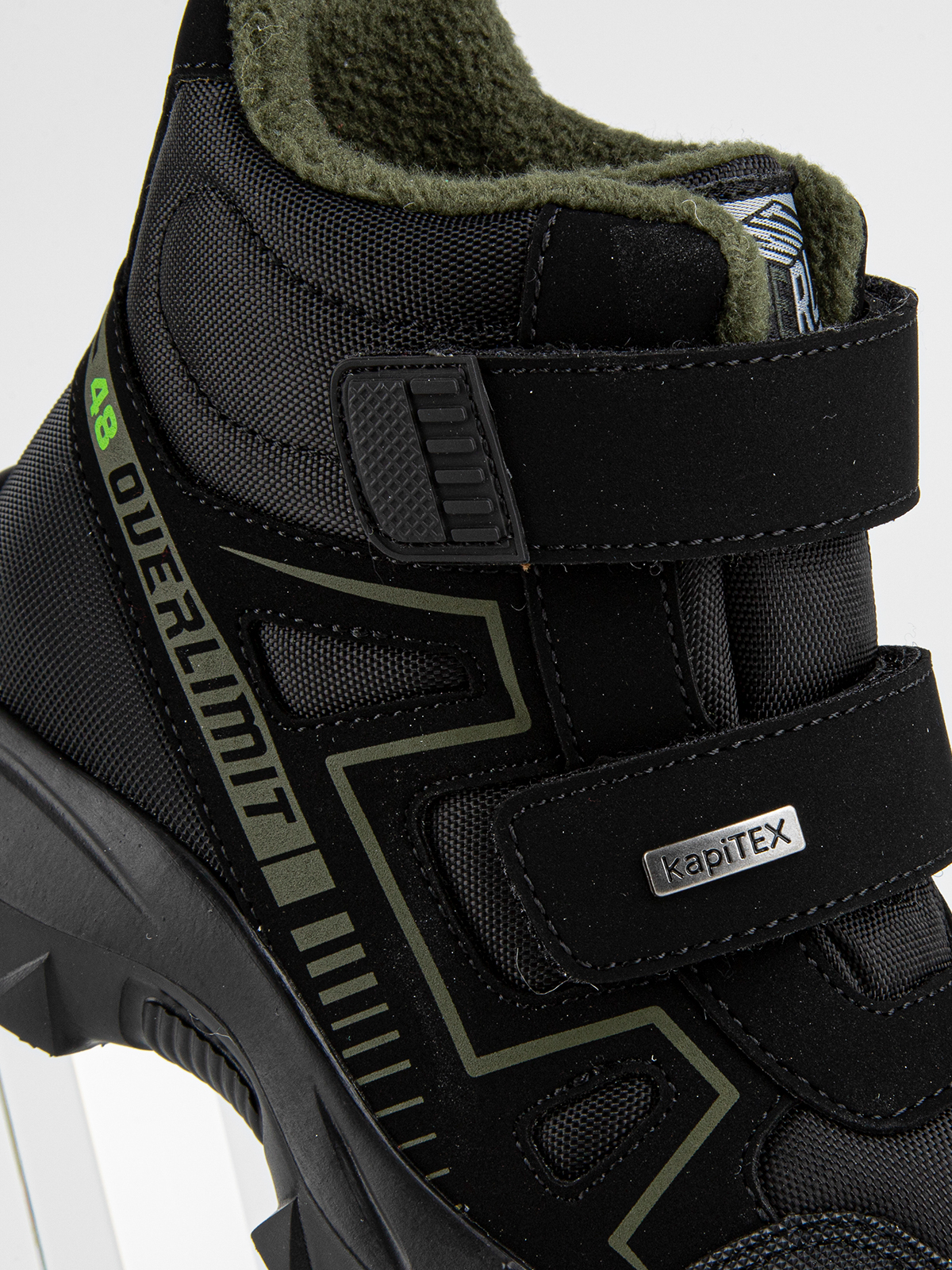 Ботинки артикул:43445л-11-3