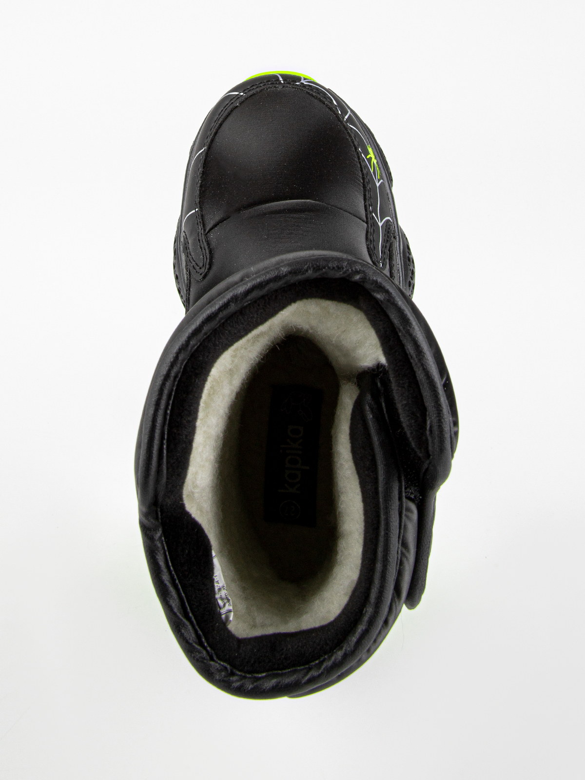 Сапоги артикул:1487д-1-6