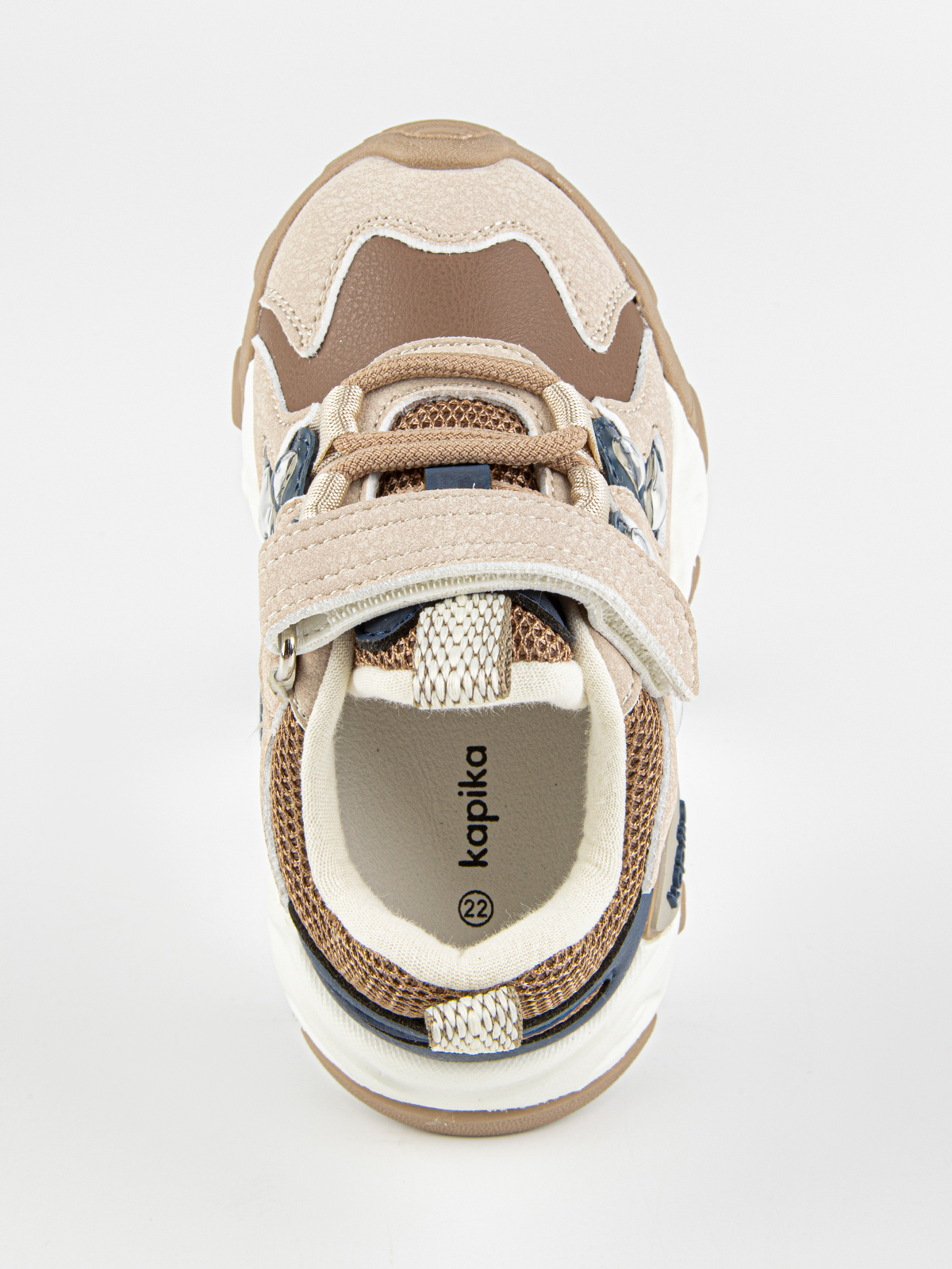 Кроссовки артикул:71509-30-6