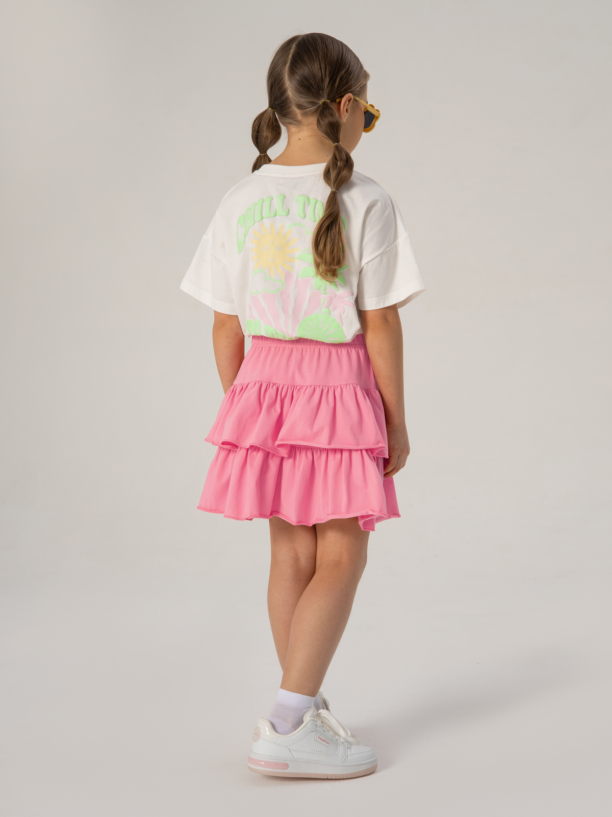 Юбка артикул:PKGCS02-81-2