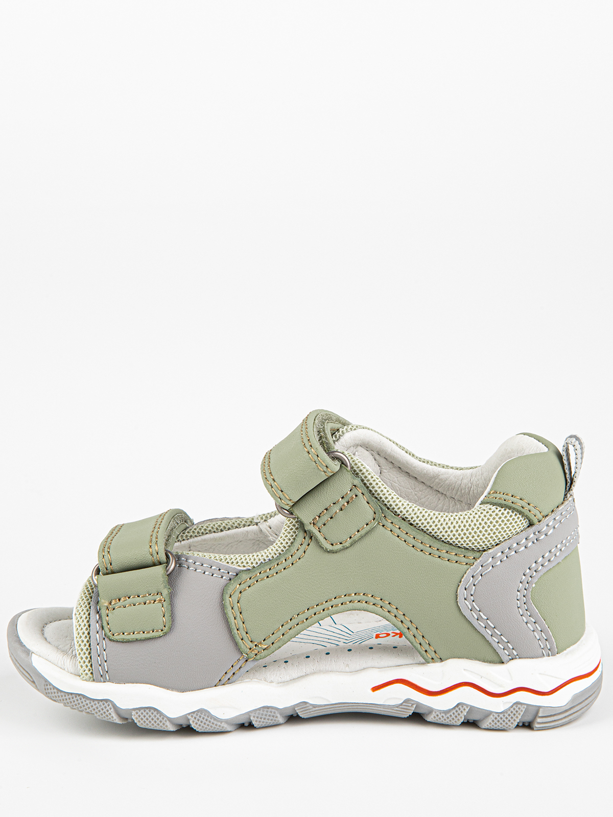 Сандалии артикул:31832п-30-8