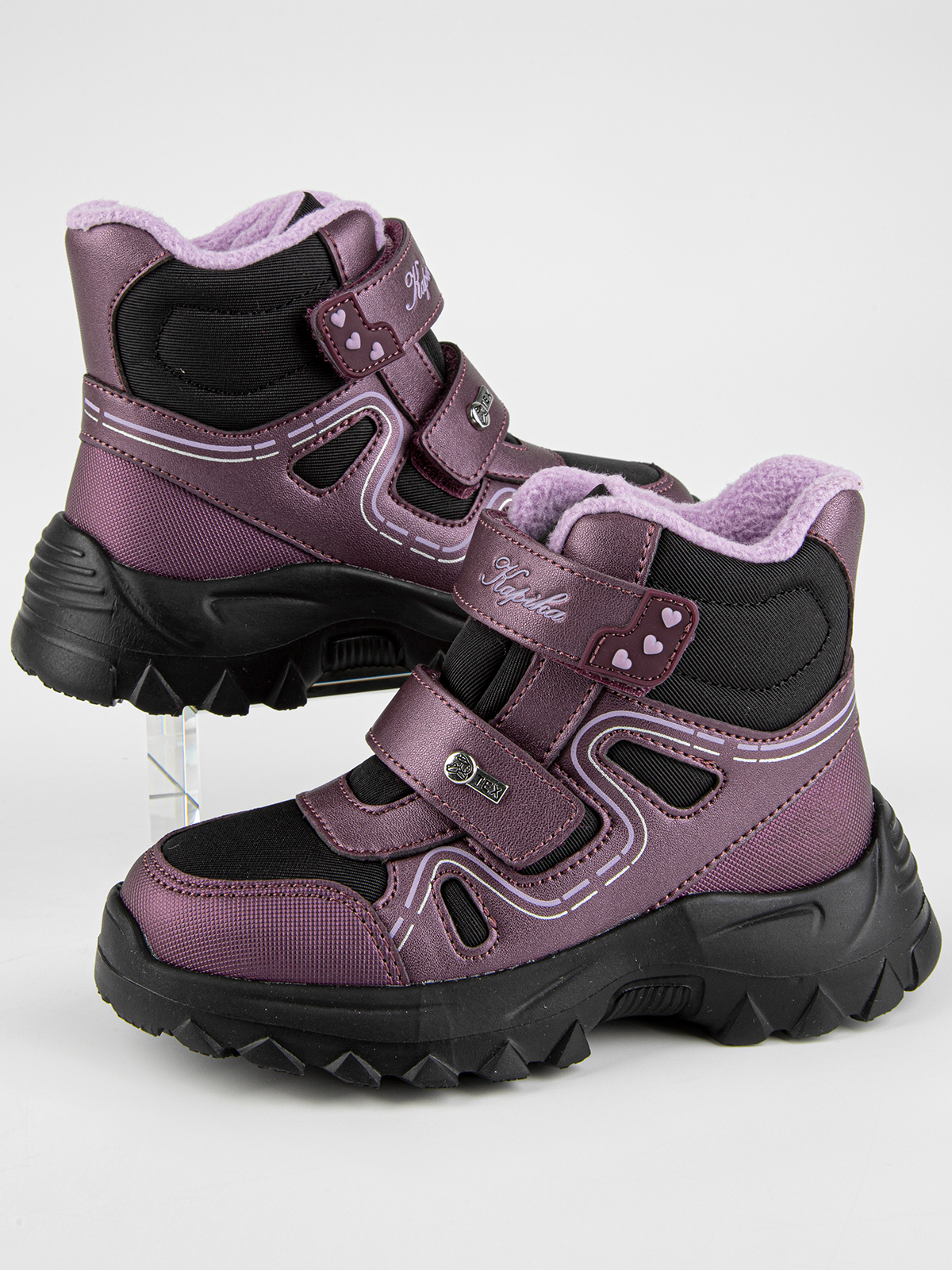 Ботинки артикул:42545л-12-4