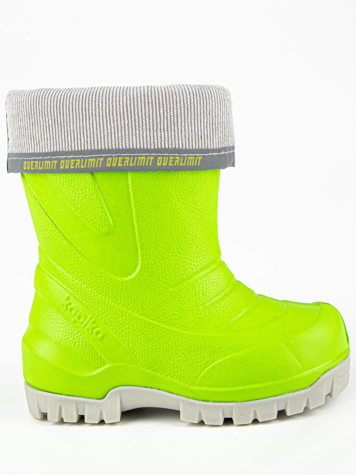 Резиновая обувь артикул:1375т-1-1