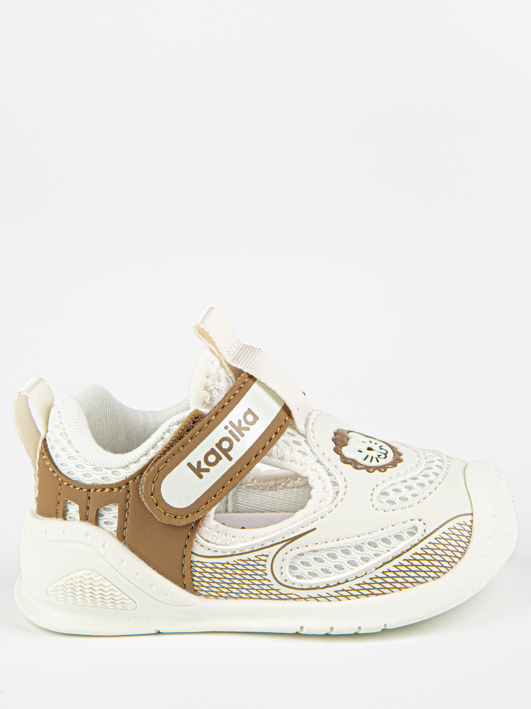 Кроссовки артикул:10253н-2-1