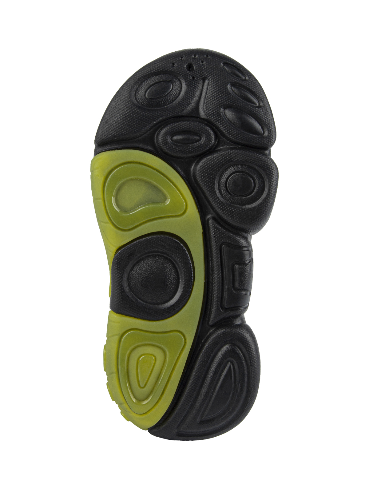 Полуботинки артикул:721159c-3-4