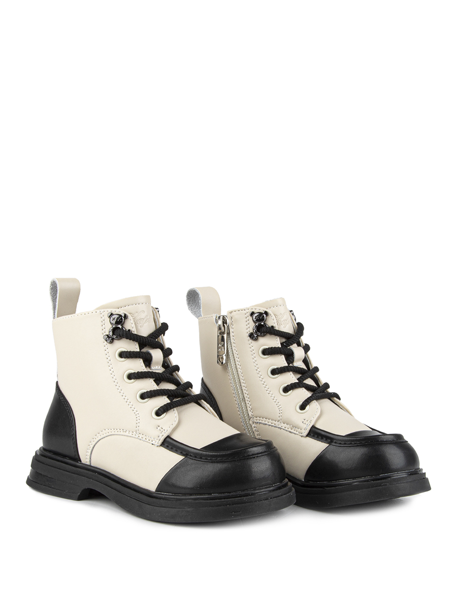 Ботинки артикул:52561ук-2-5 Ботинки артикул:52561ук-2-5