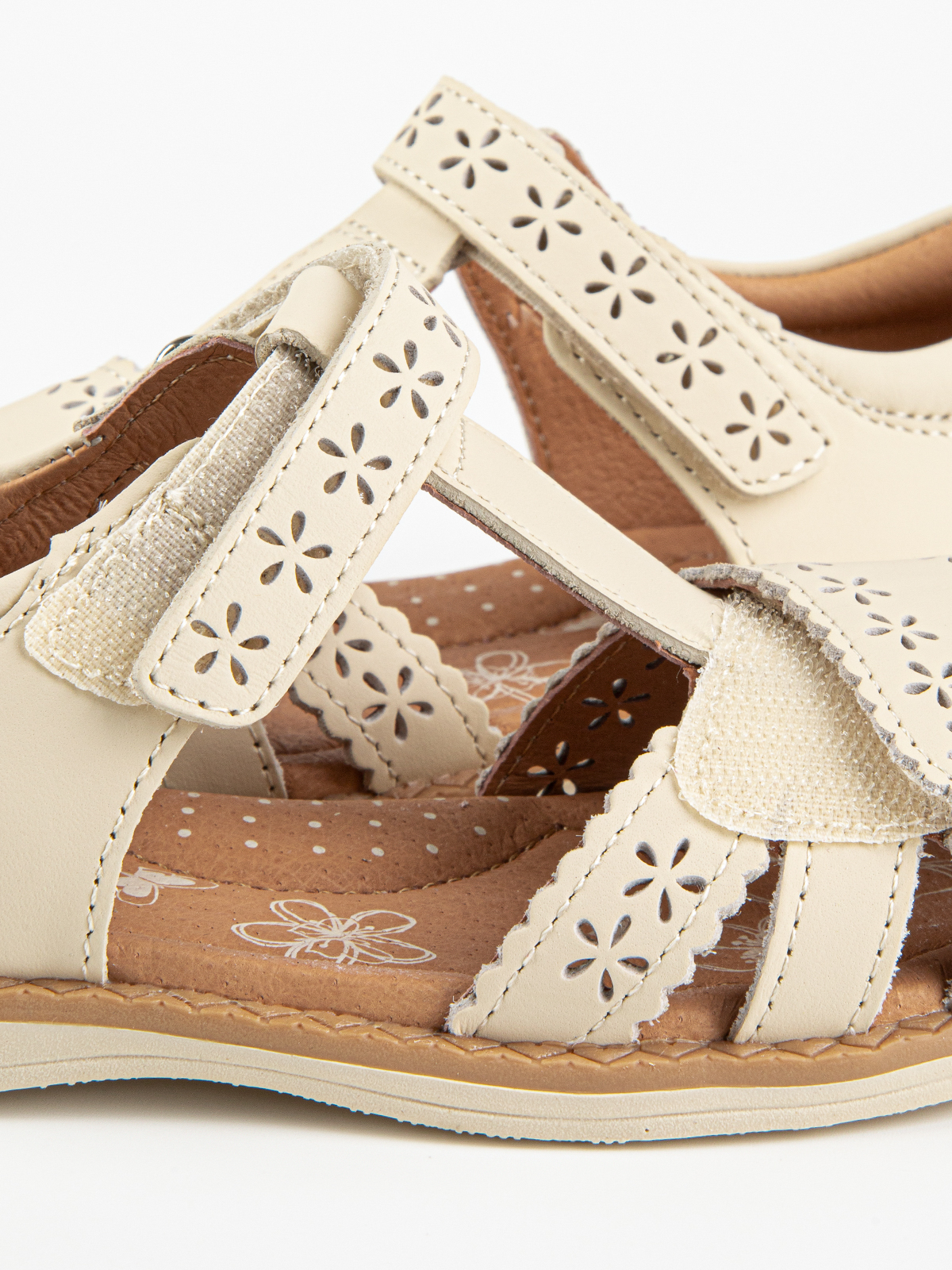 Сандалии артикул:32677-40-10