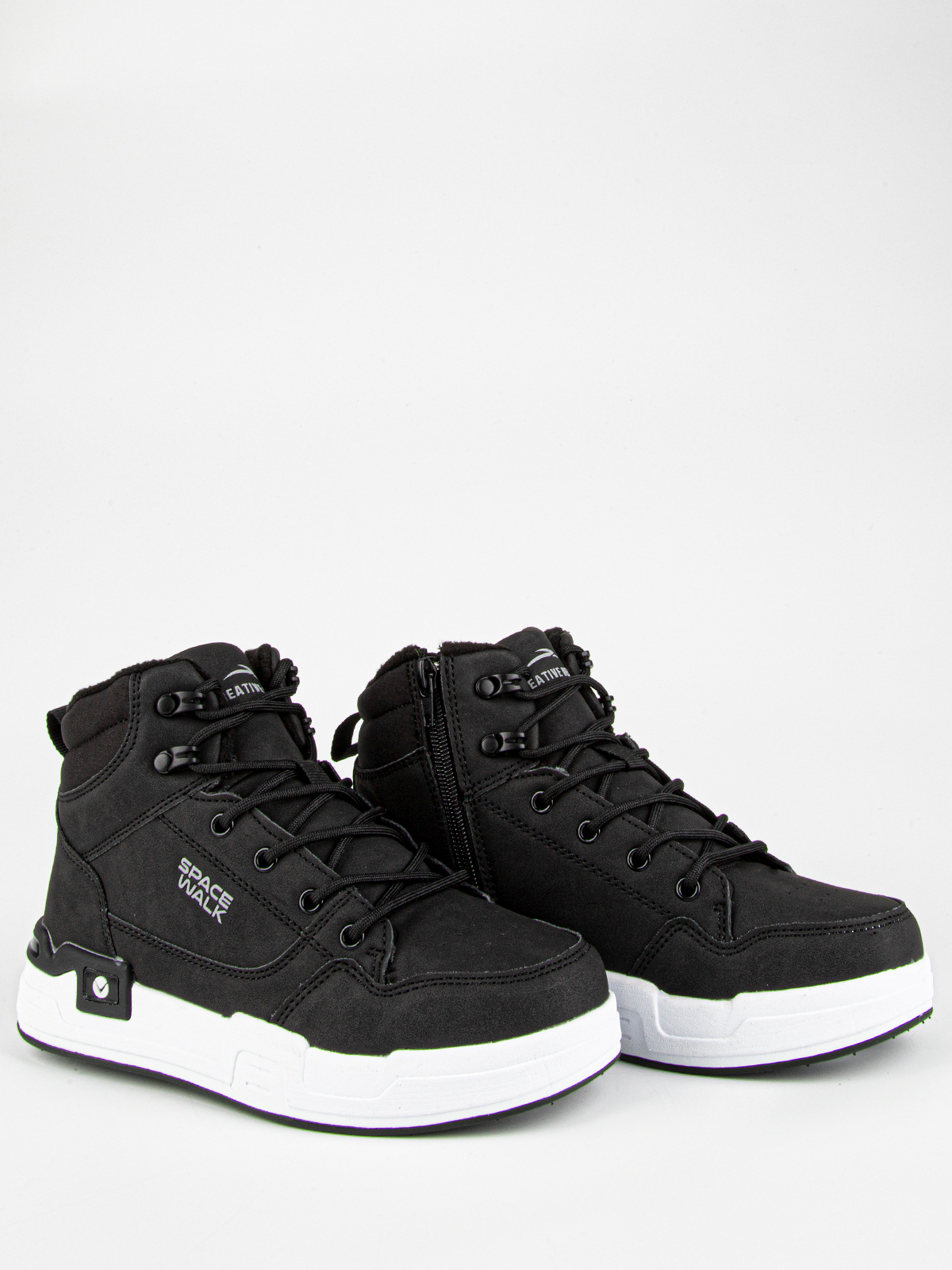 Ботинки артикул:74939у-1-2