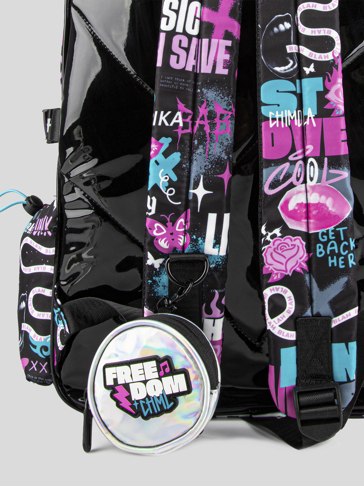 Рюкзак артикул:BG02-99-6 Рюкзак артикул:BG02-99-6