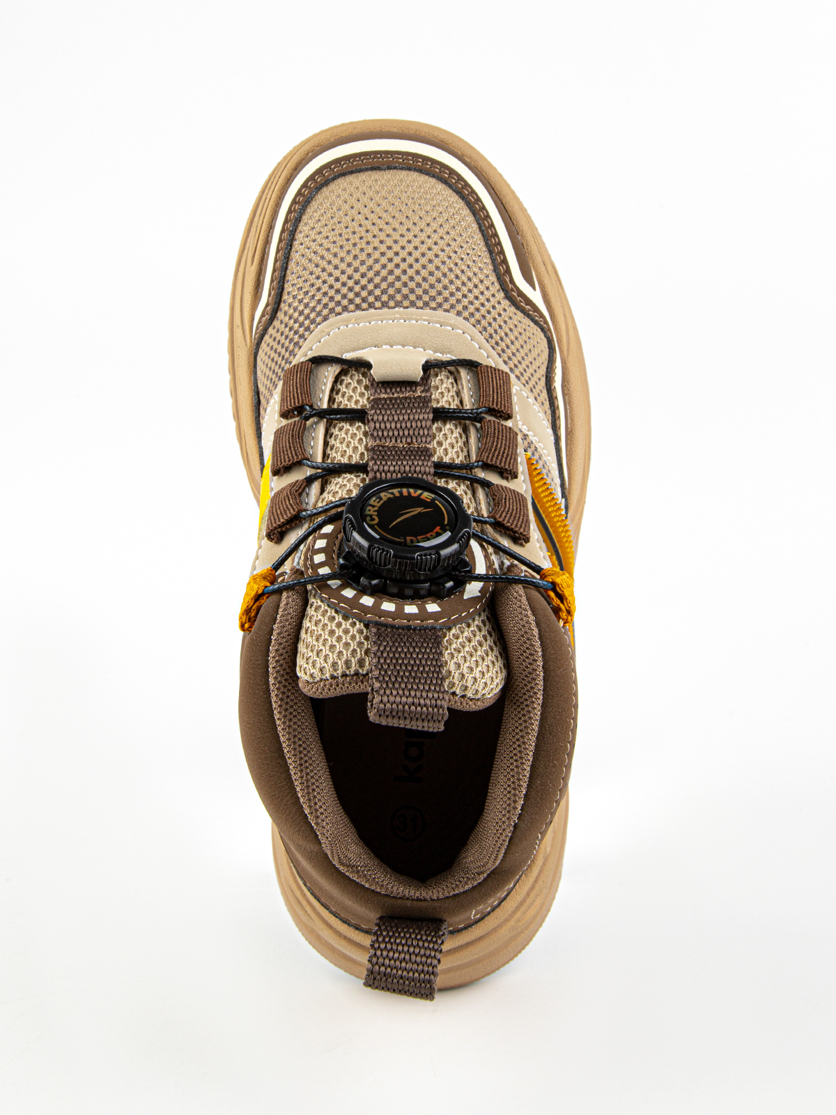 Кроссовки артикул:731169-10-6