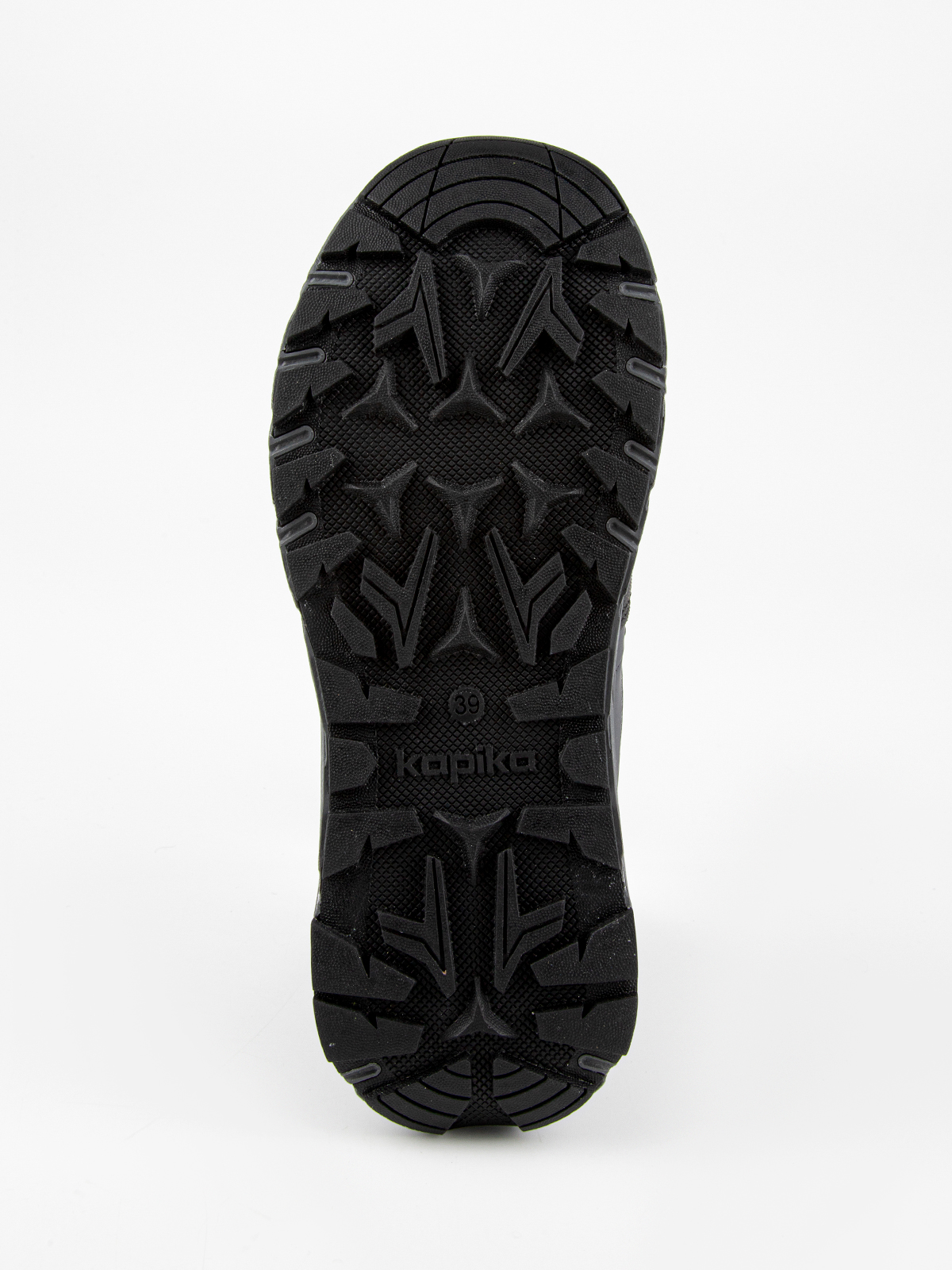 Ботинки артикул:44310-1-9