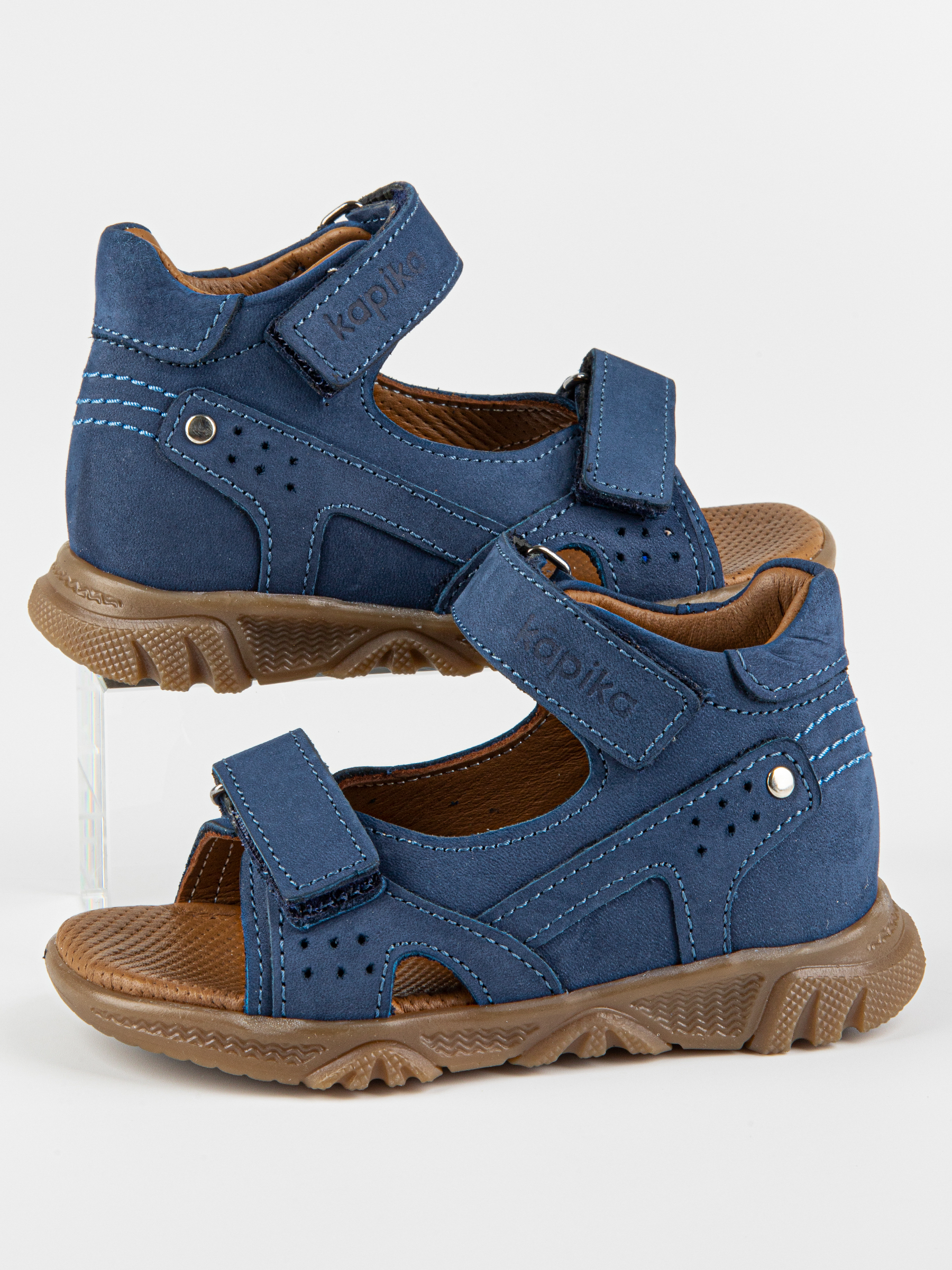 Сандалии артикул:31971т-3-4