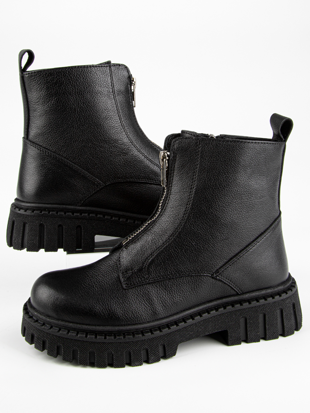 Ботинки артикул:53711ут-1-4