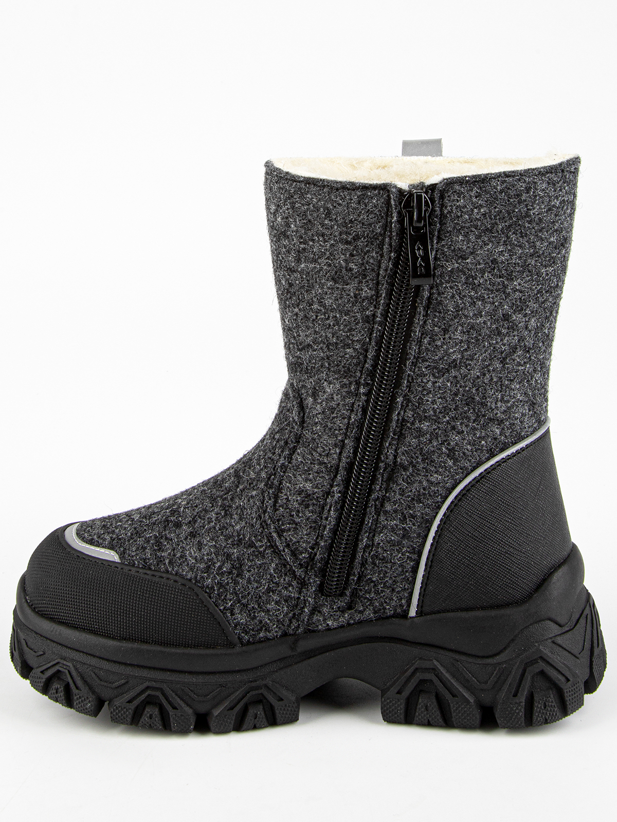 Валенки артикул:00208-1-8