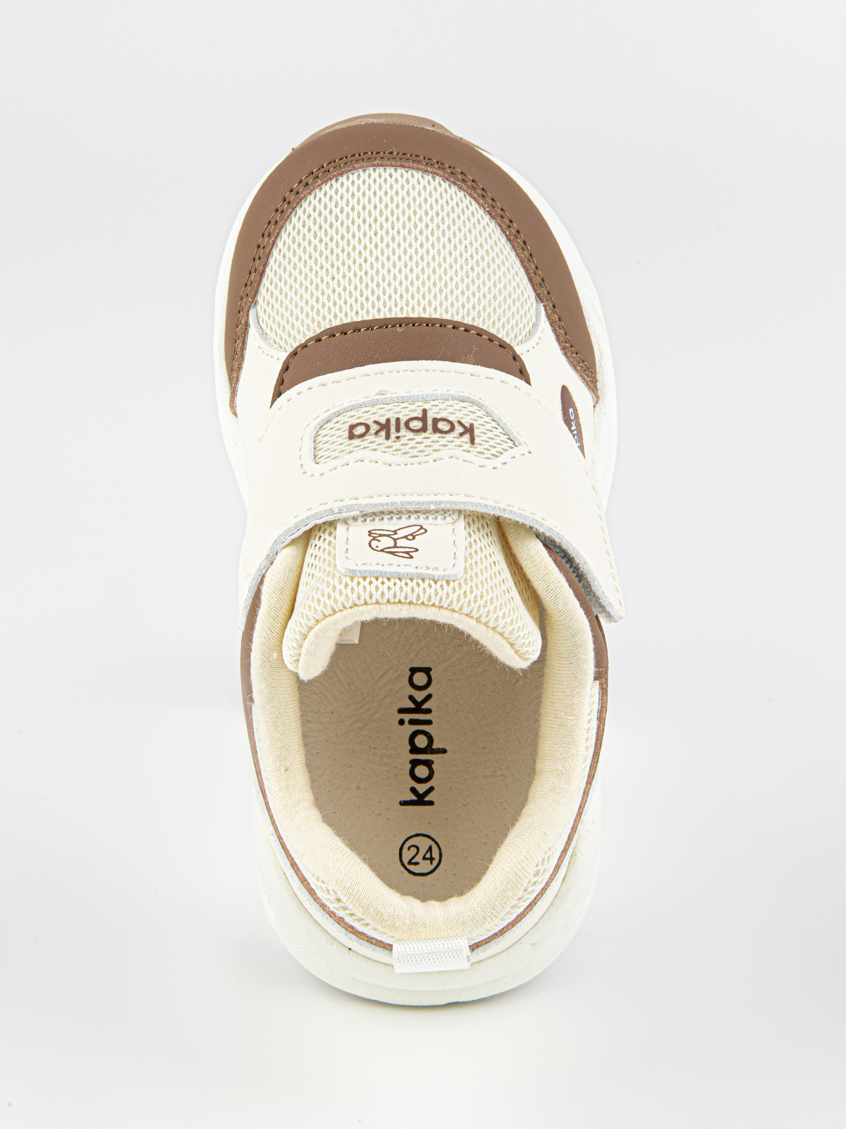 Кроссовки артикул:71551-2-6