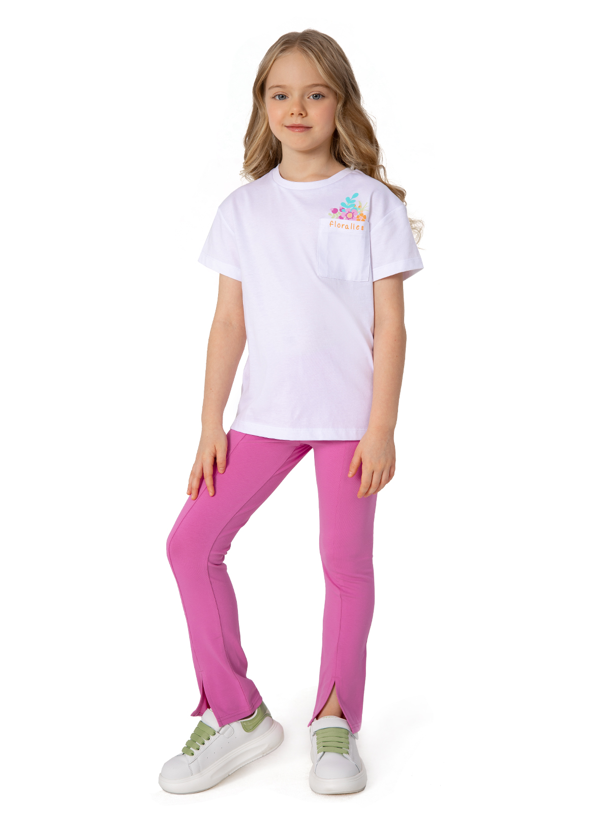 Леггинсы артикул:NKGCG02-X1-1