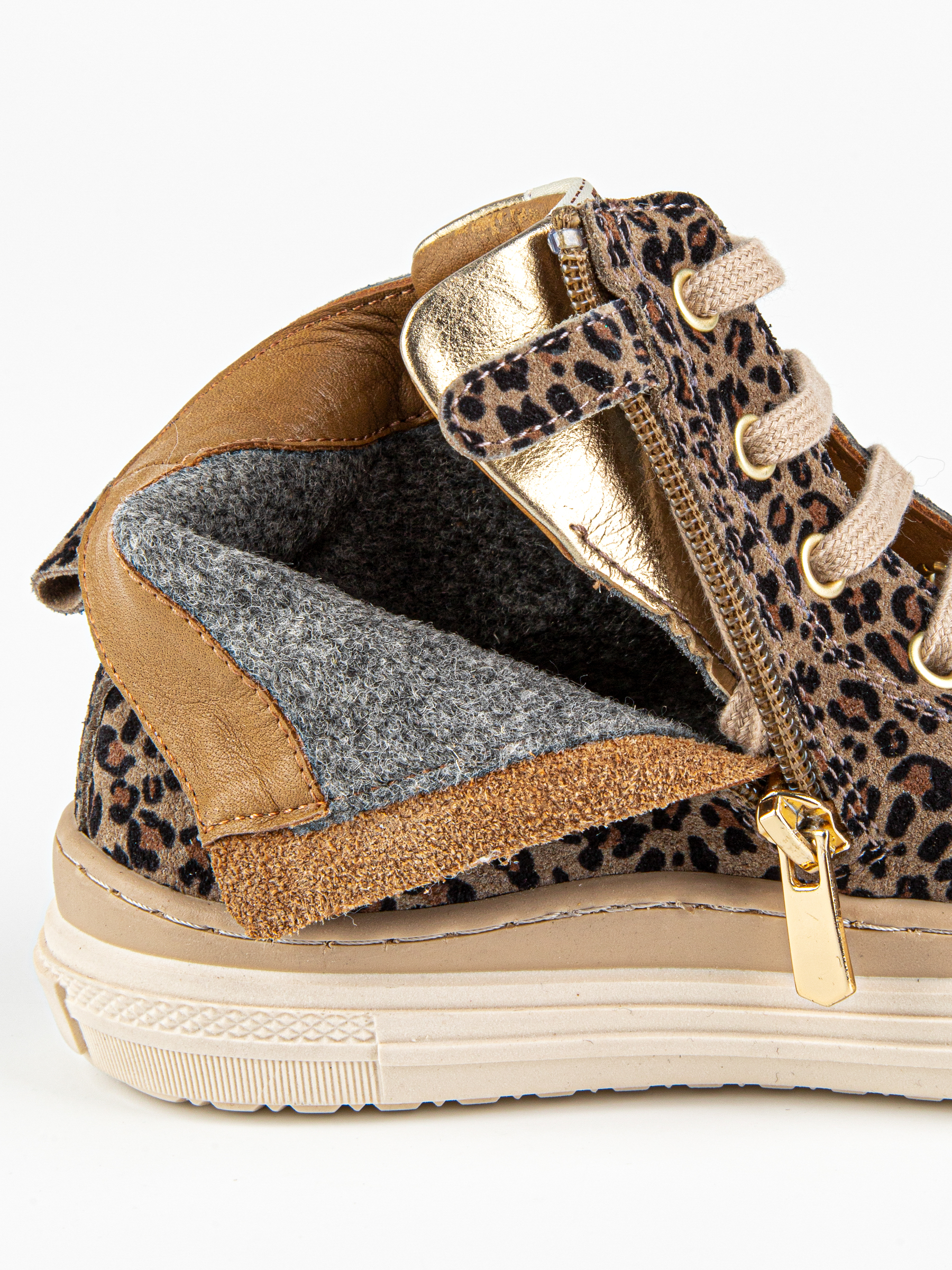 Ботинки артикул:53721ут-2-9