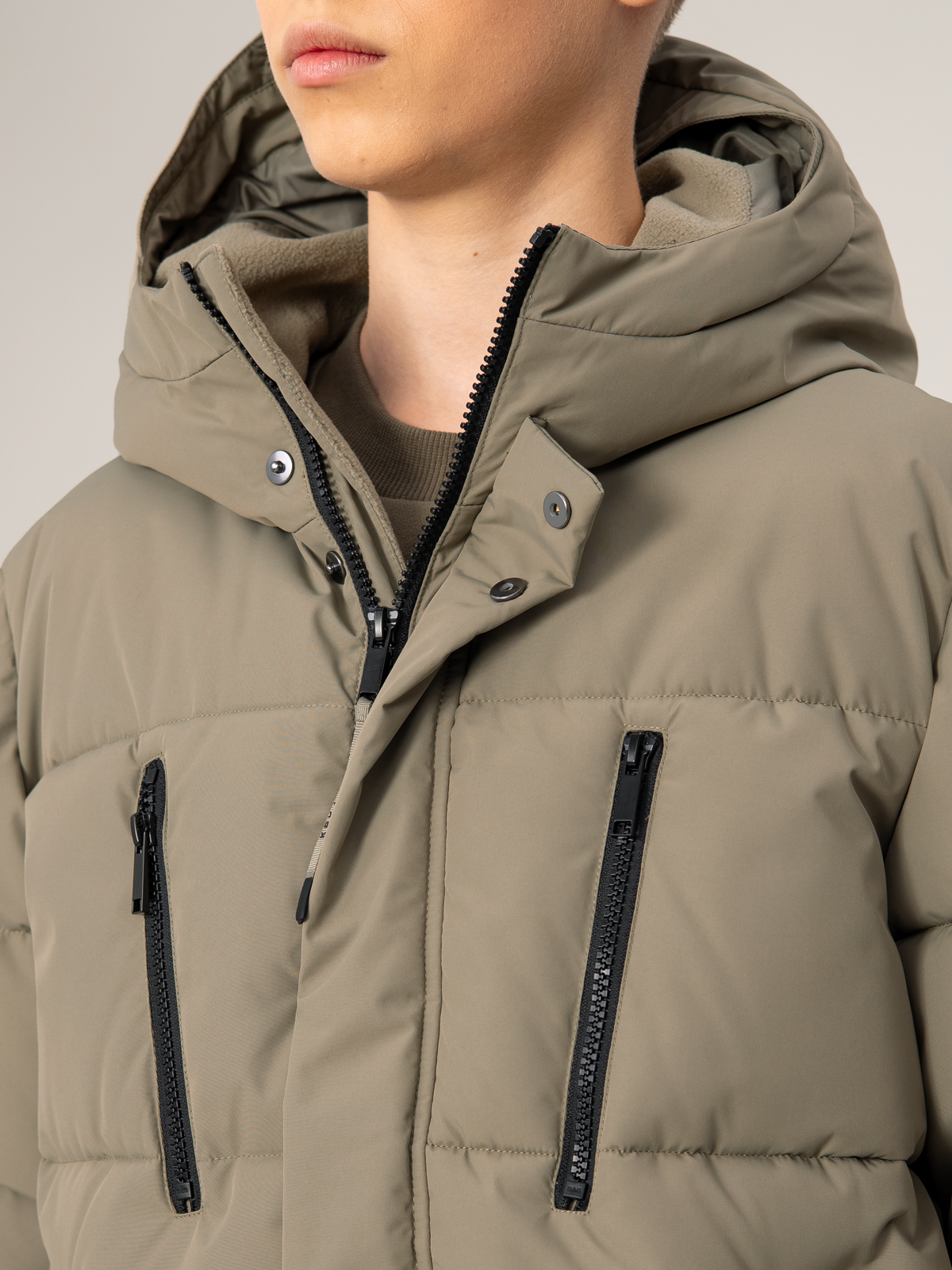 Куртка зимняя артикул:OJBCK12-T1-5