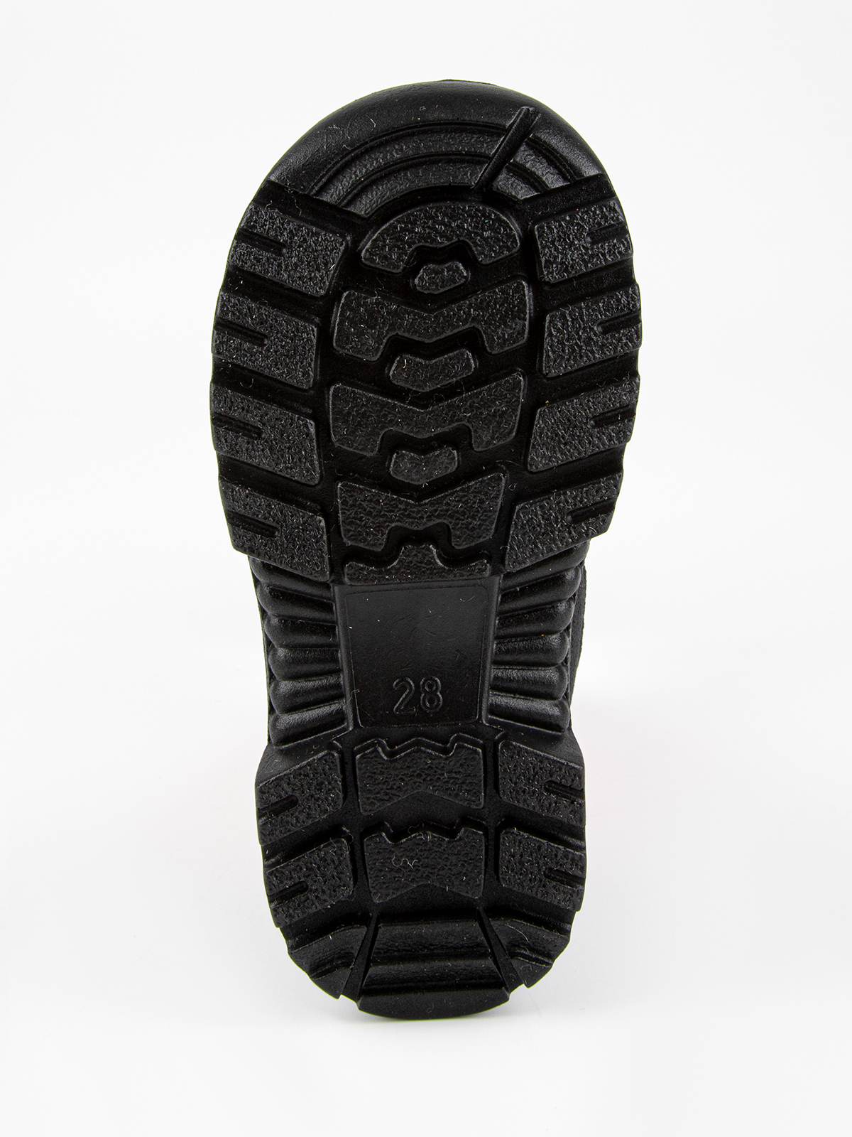 Сапоги артикул:1865д-1-9