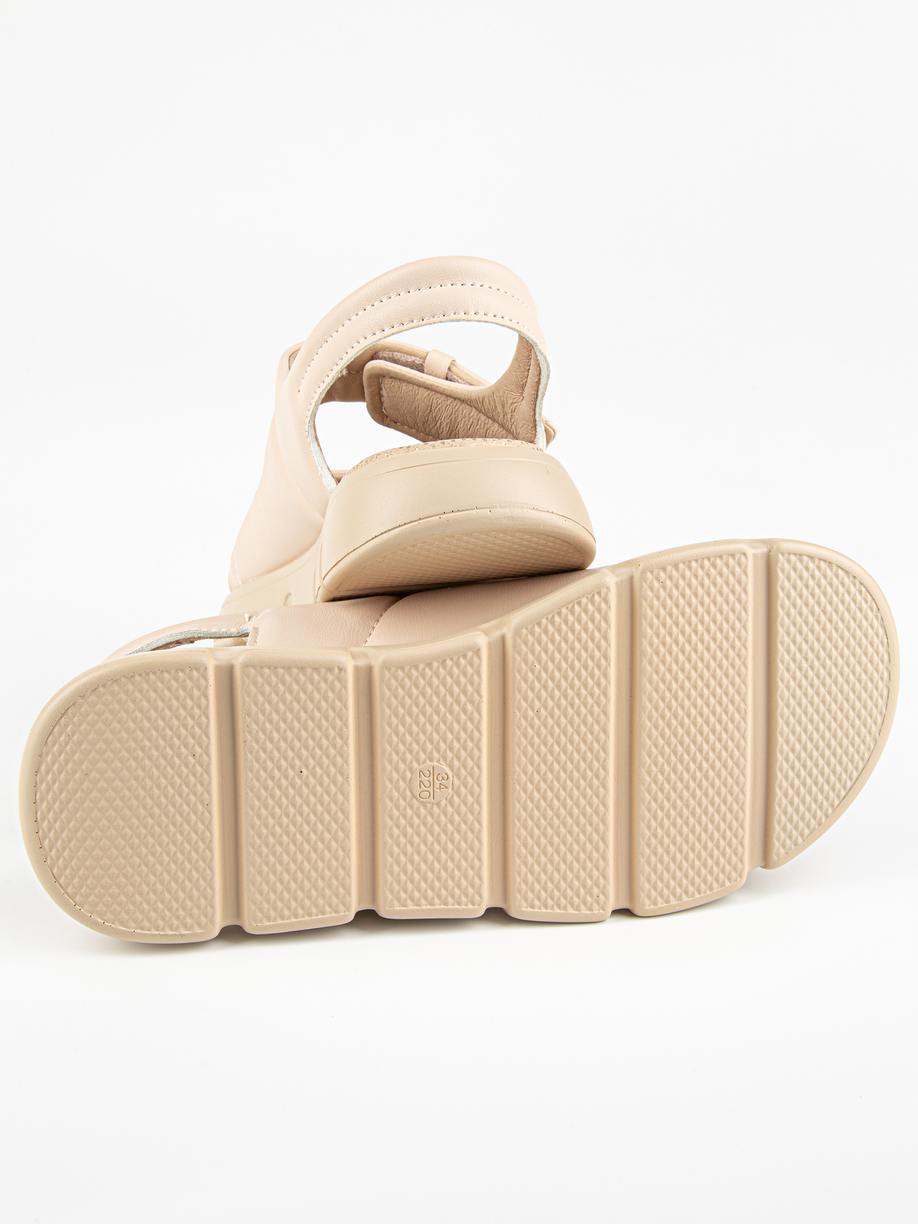 Сандалии артикул:33937п-2-5