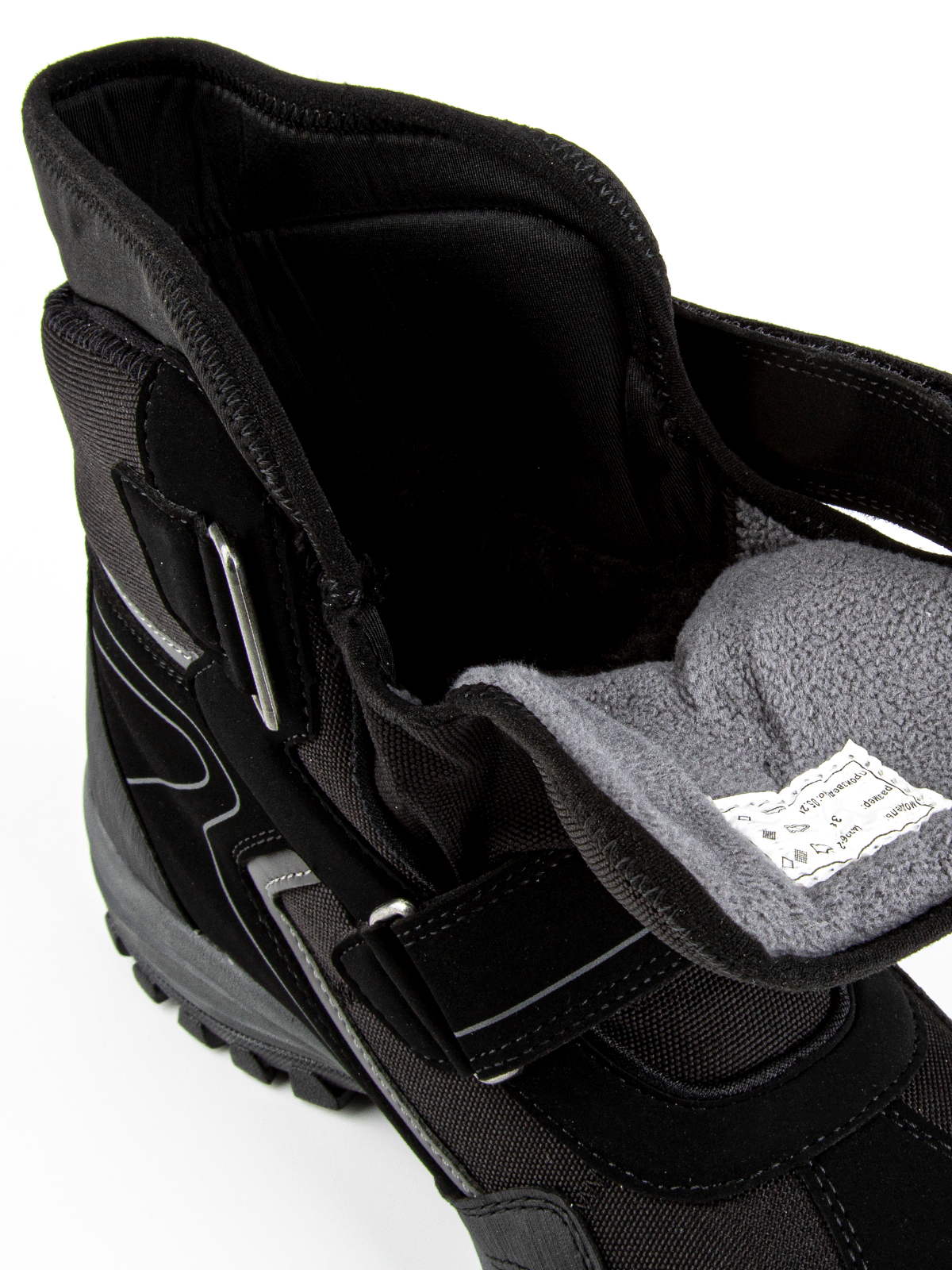 Ботинки артикул:44226-2-10