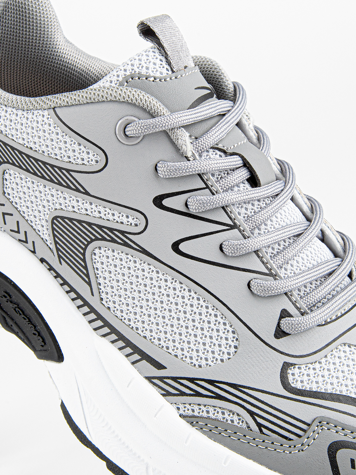 Кроссовки артикул:74928-2-3