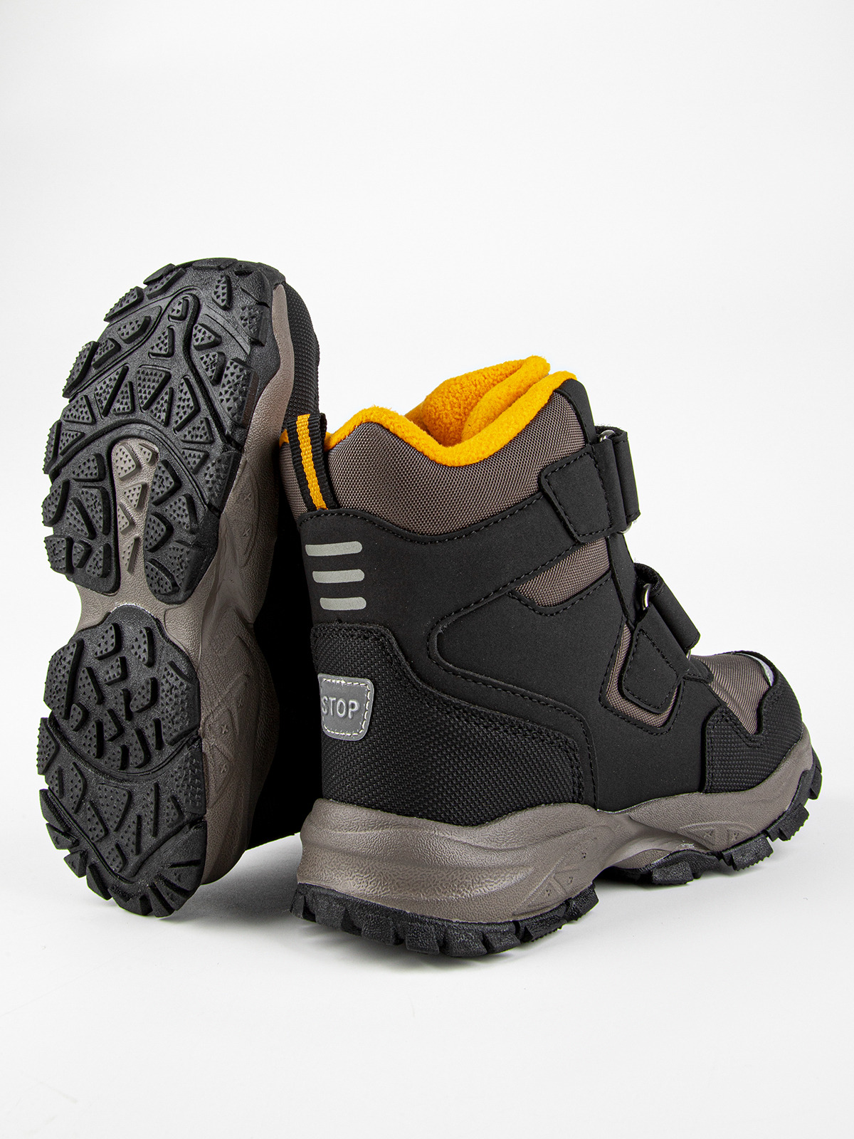 Ботинки артикул:42526-2-5