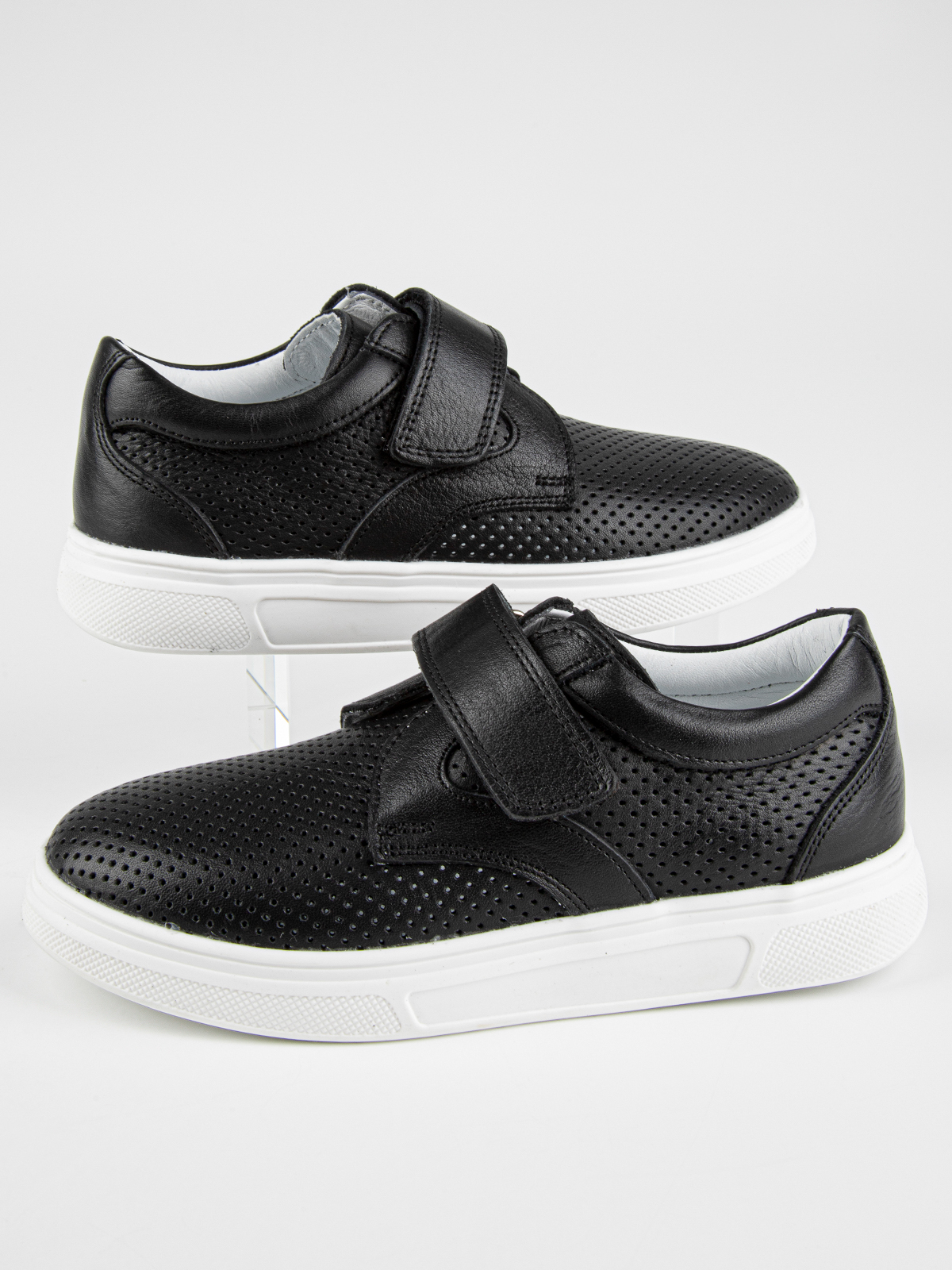 Полуботинки артикул:231050тн-4-4