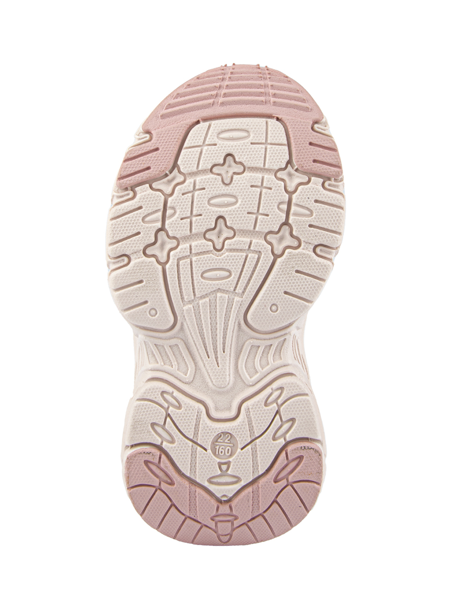 Кроссовки артикул:71511н-1-4