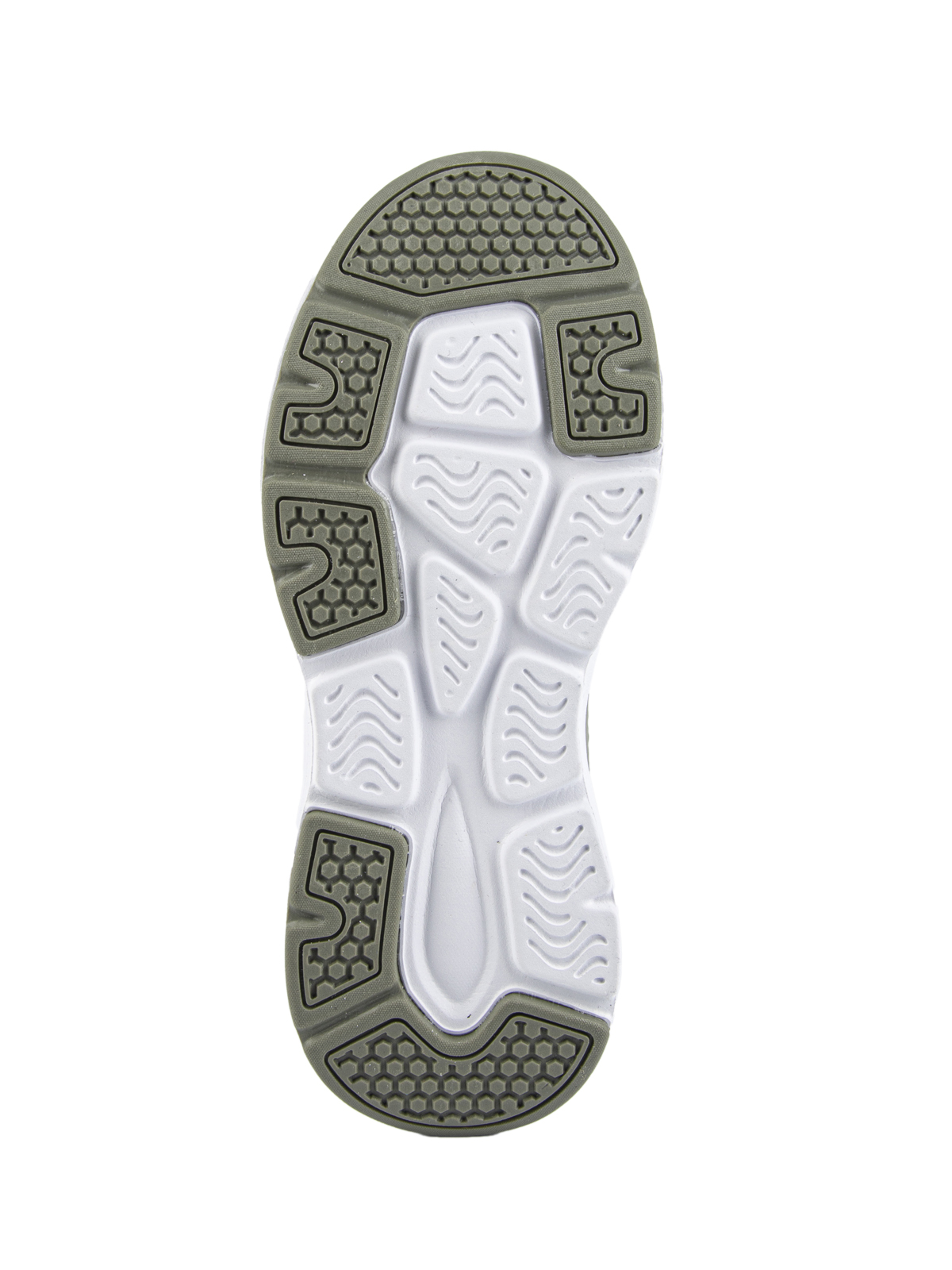 Кроссовки артикул:731163-2-4