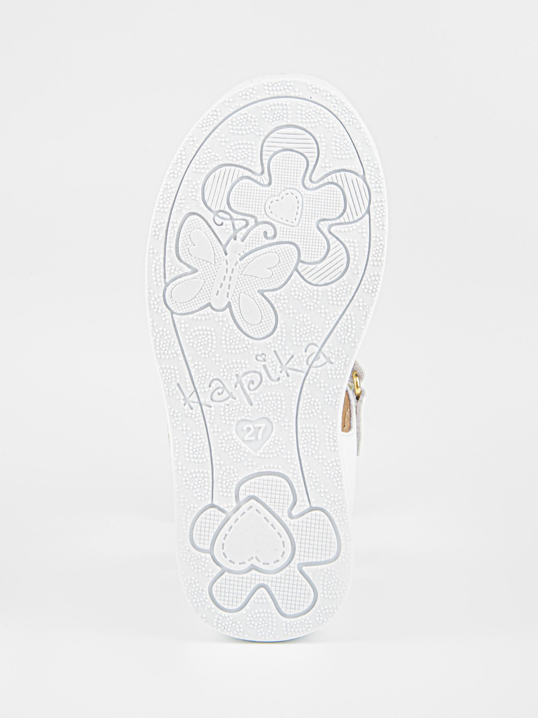 Сандалии артикул:321020-1-8